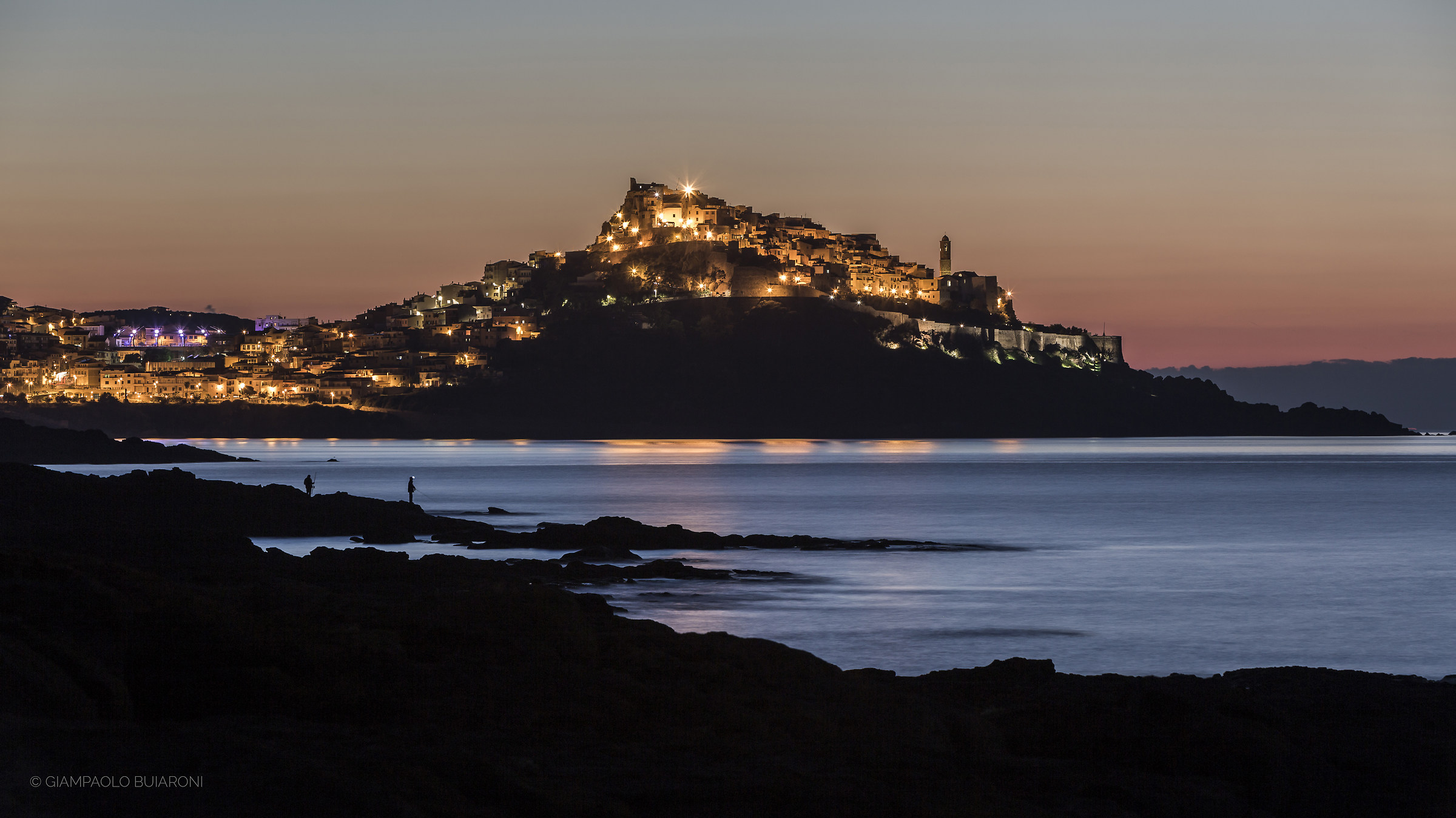 Pescatori (Castelsardo)
