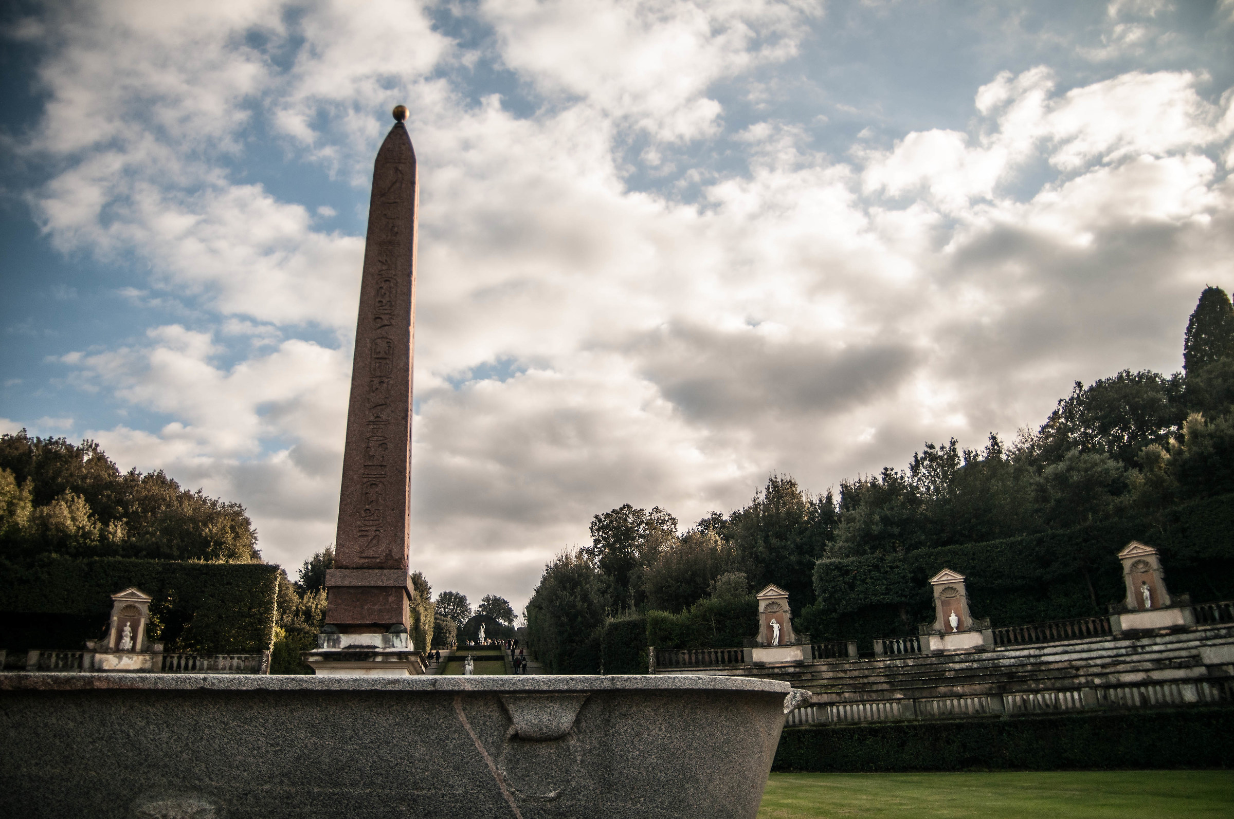 Giardino di Boboli