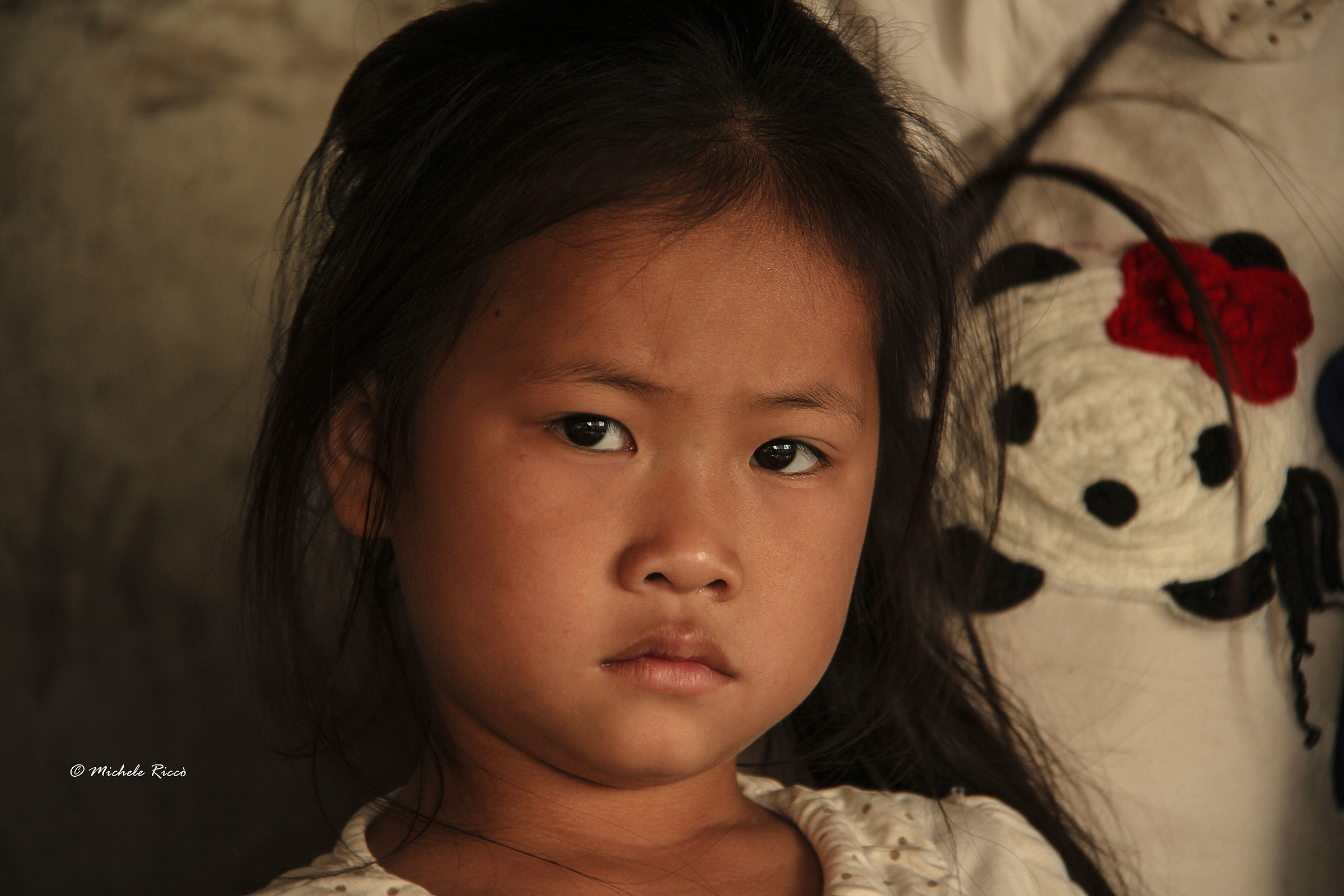 Mercato a Luang Prabang