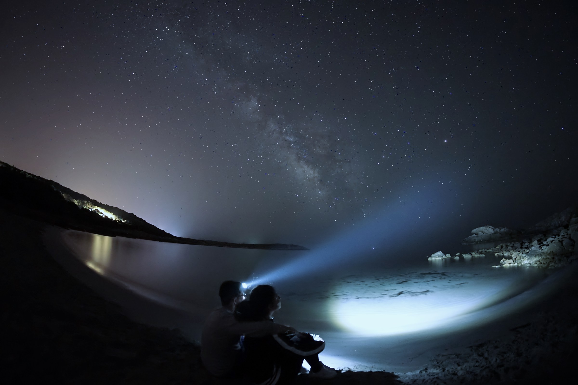 Cala dei Francesi - Cala On Turcu