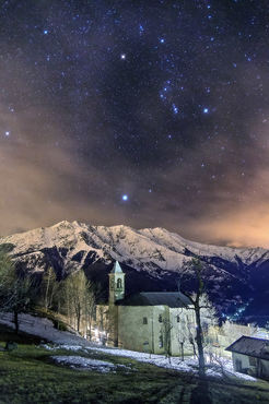 Destinazione
