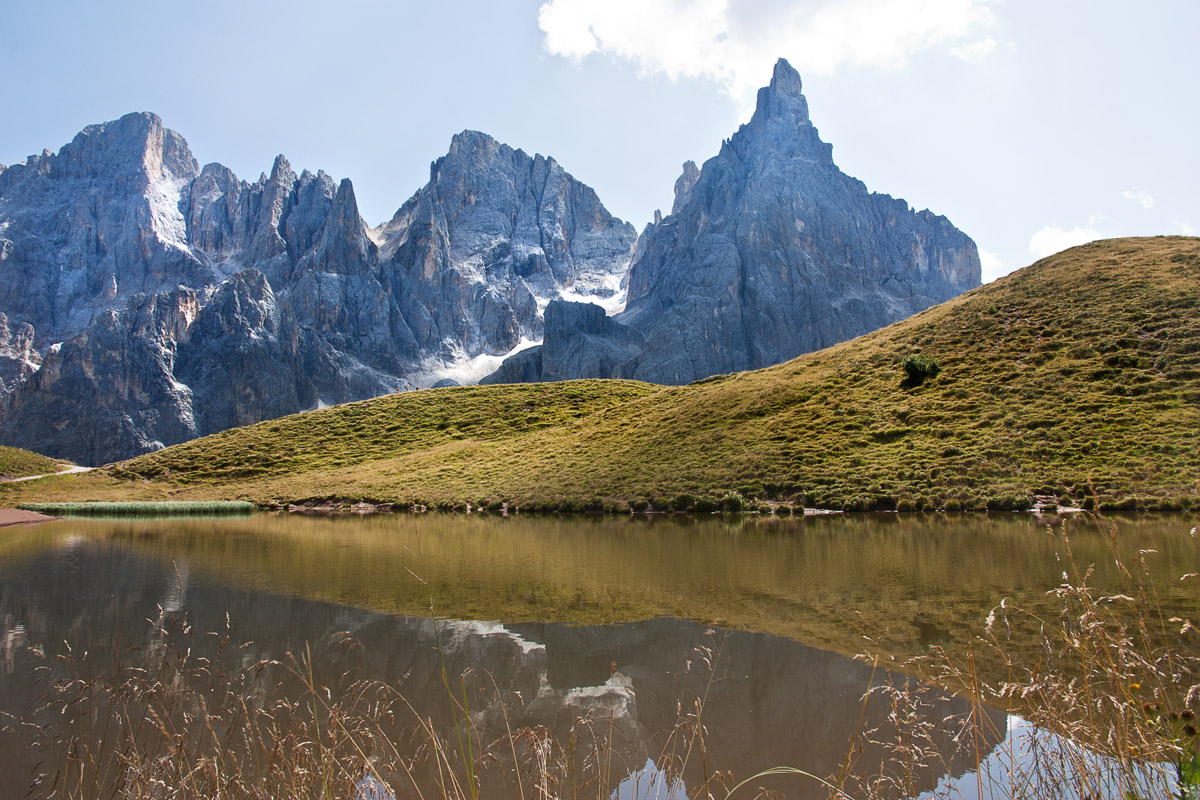 Pale di San Martino