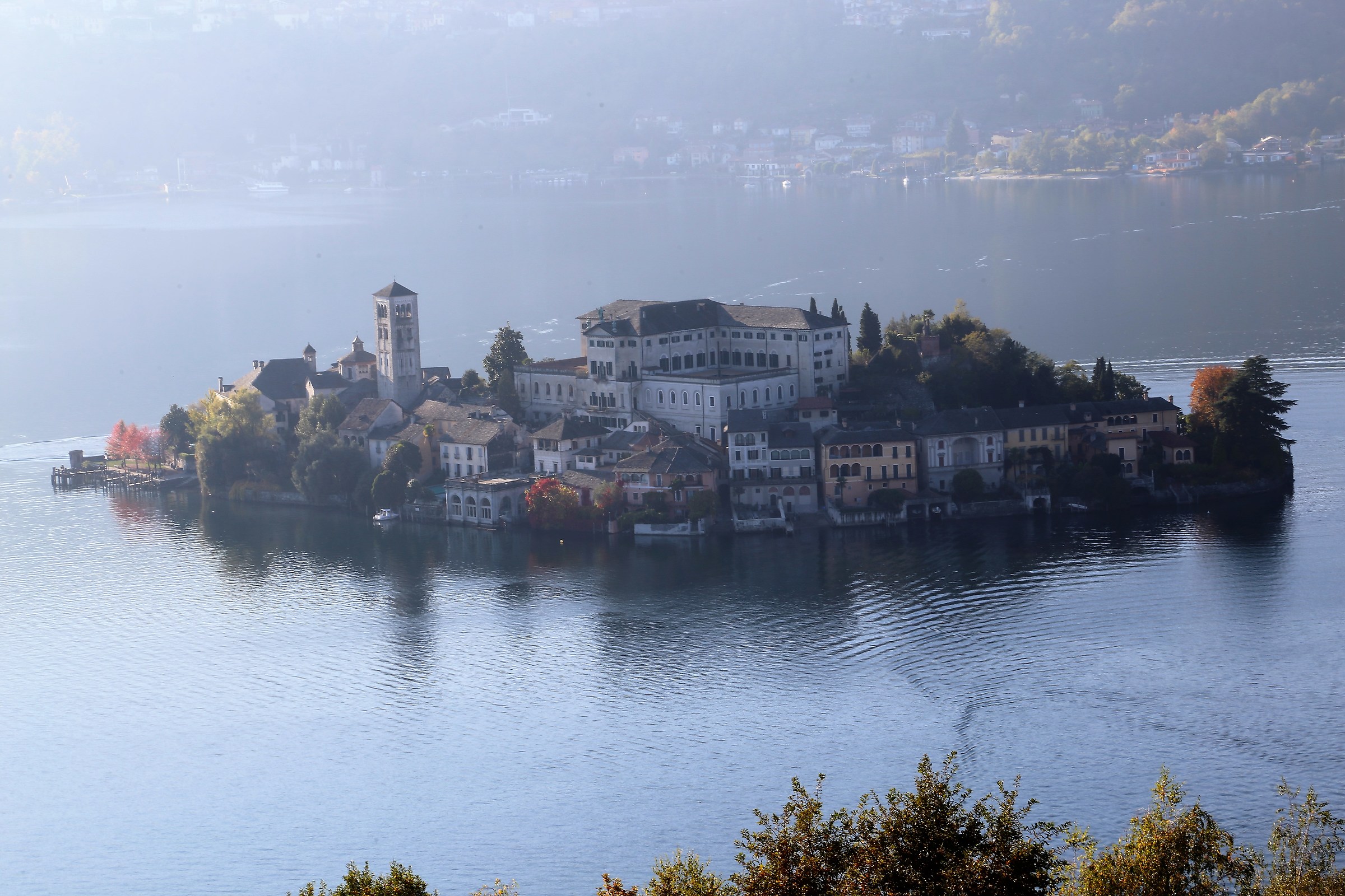 lago d'Orta