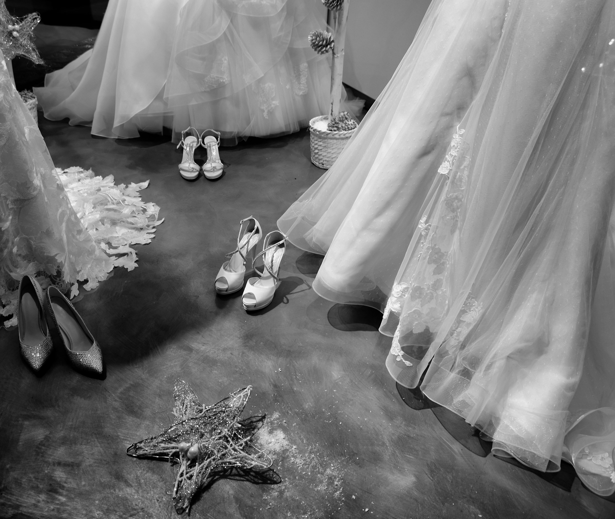 Dreams are desires....