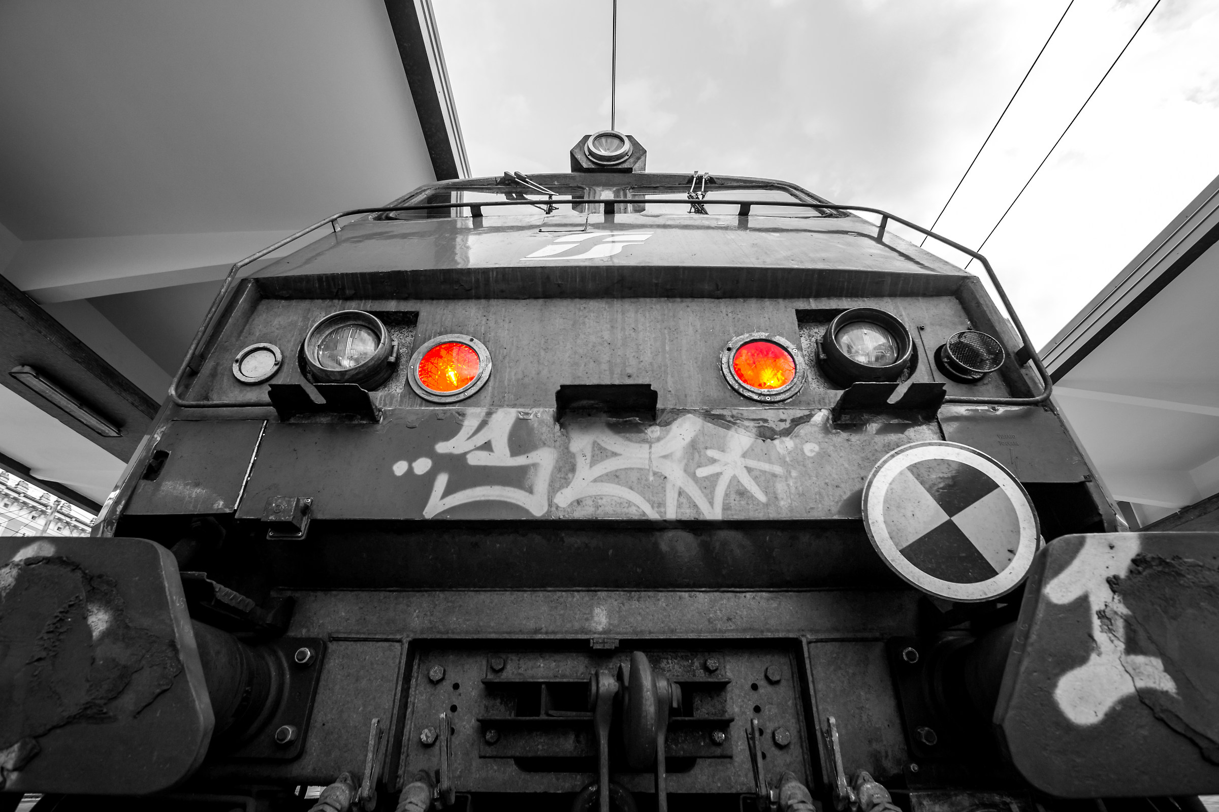 Il risveglio di Mazinga