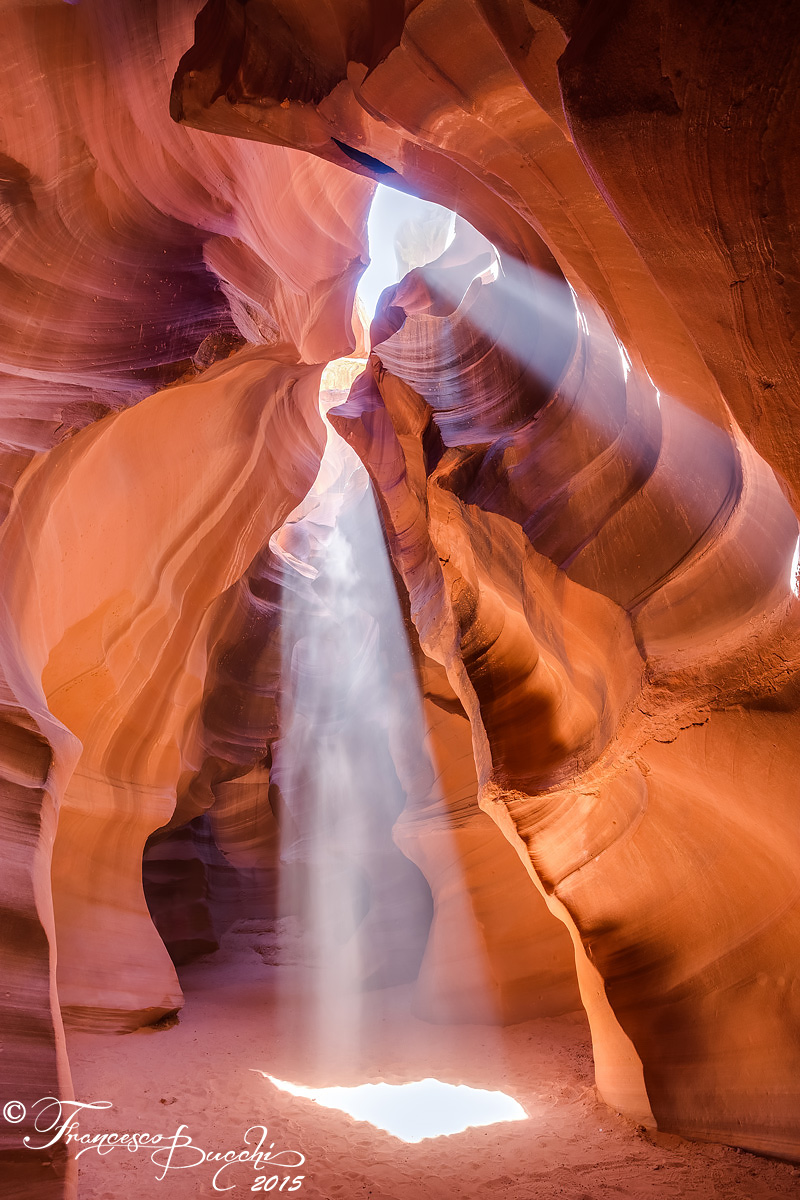 Antelope Canyon