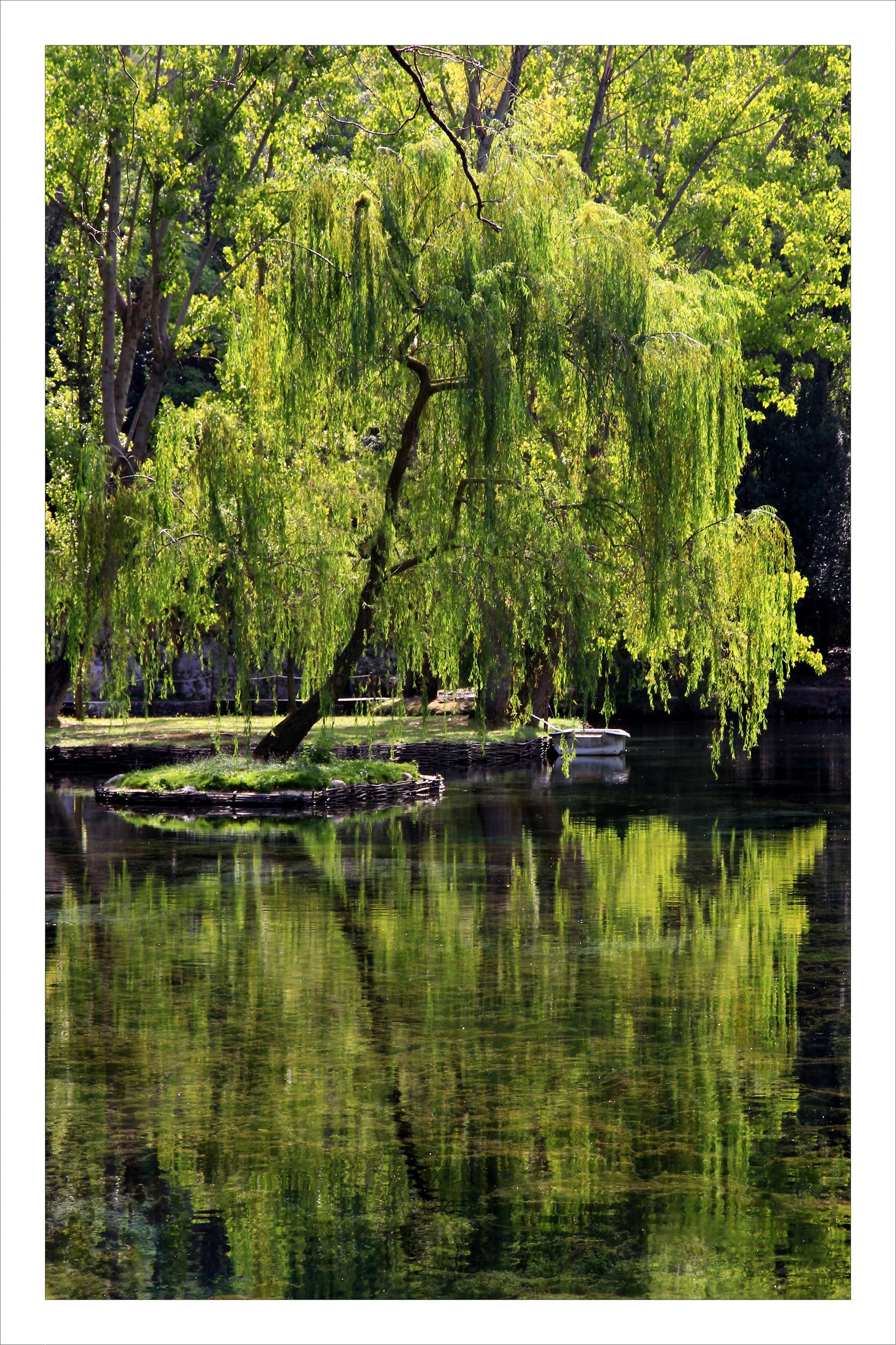 the Clitunno_3 sources