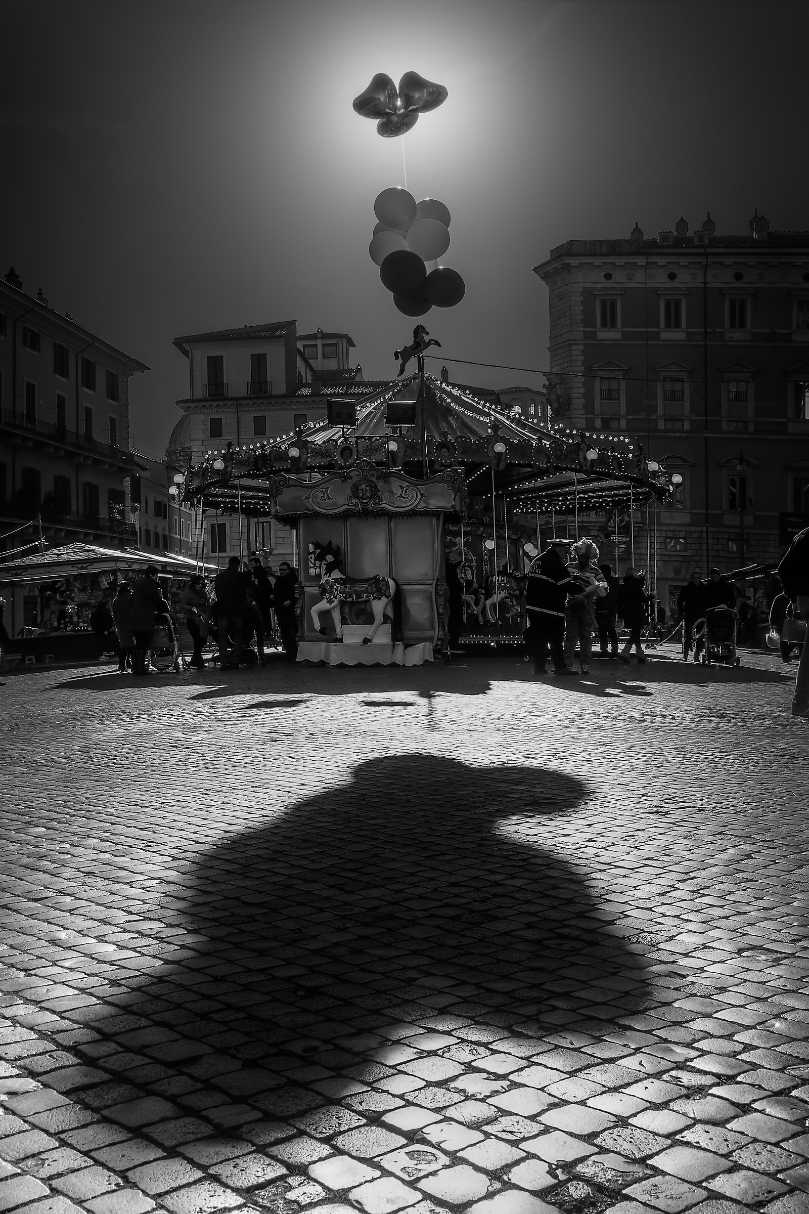 ... Put a day in Rome.