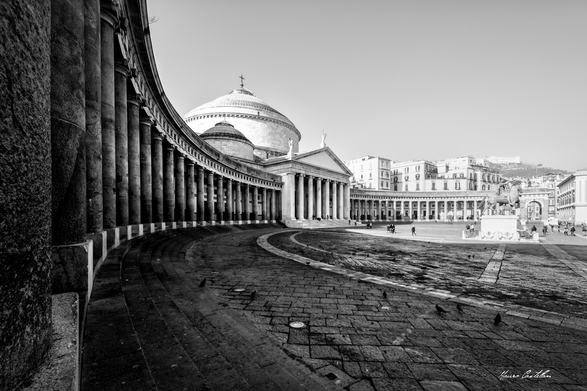 Piazza Plebiscito