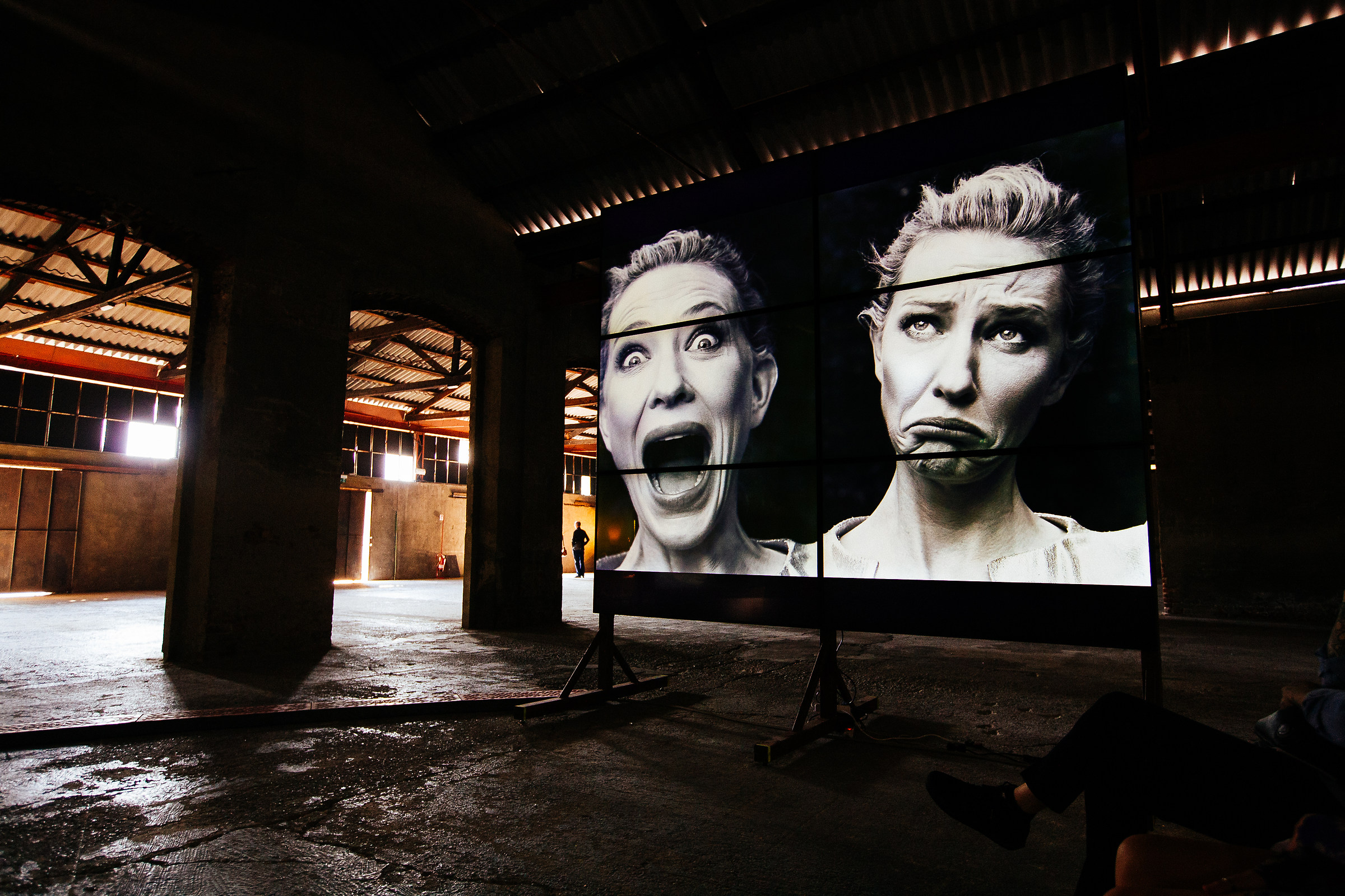 Milano_Annie Leibovitz 3/5