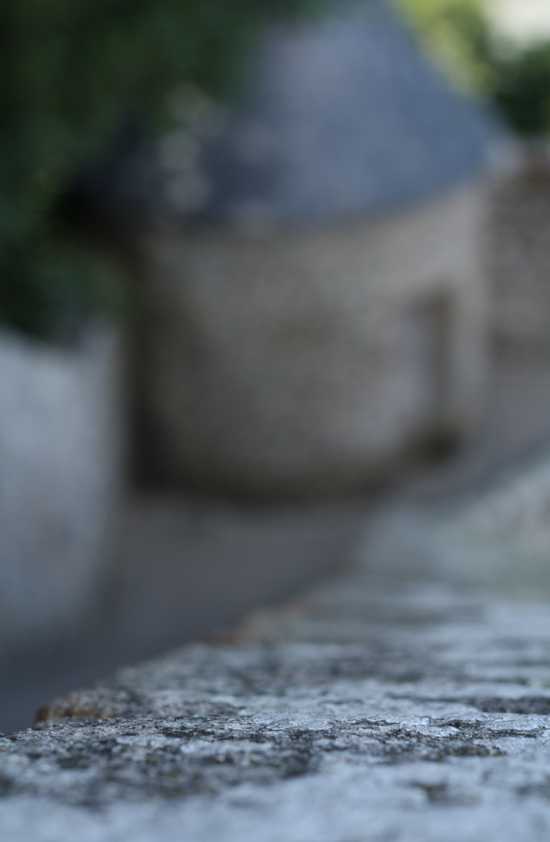 Le Mont Saint Michel