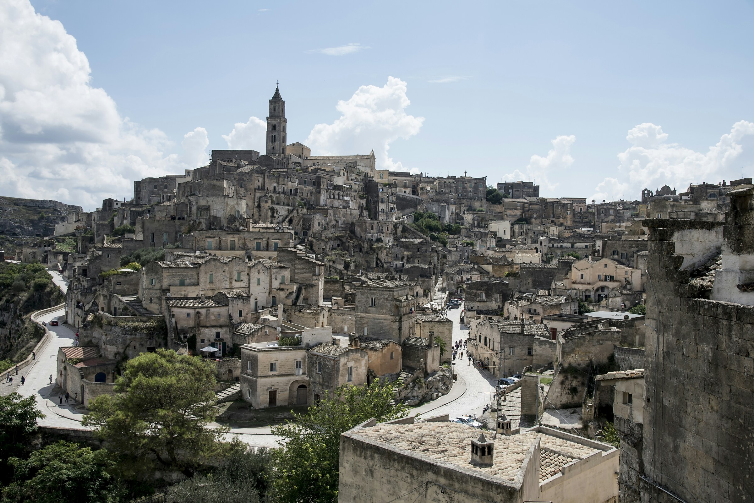Matera