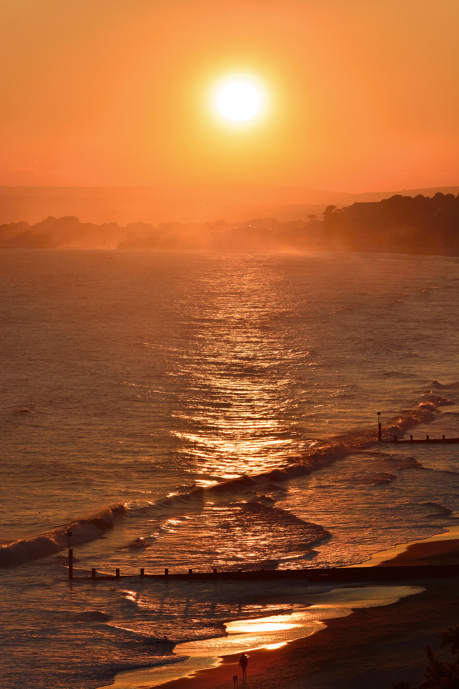 Il mondo va bene ...