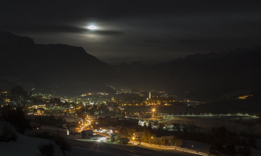 CAVALESE. Val di Fiemme