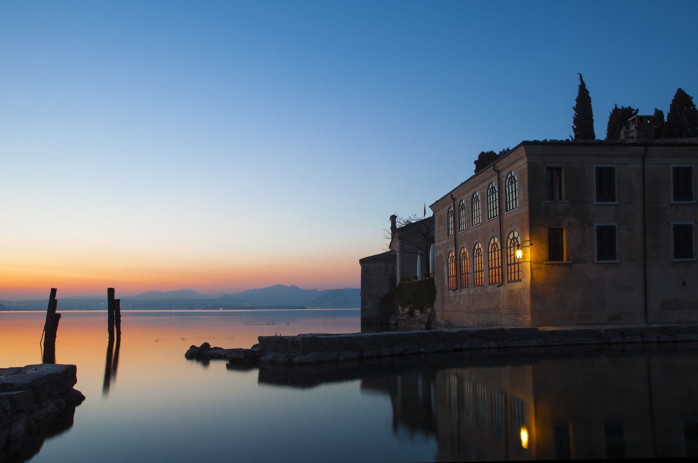 Punta San Virgilio 2