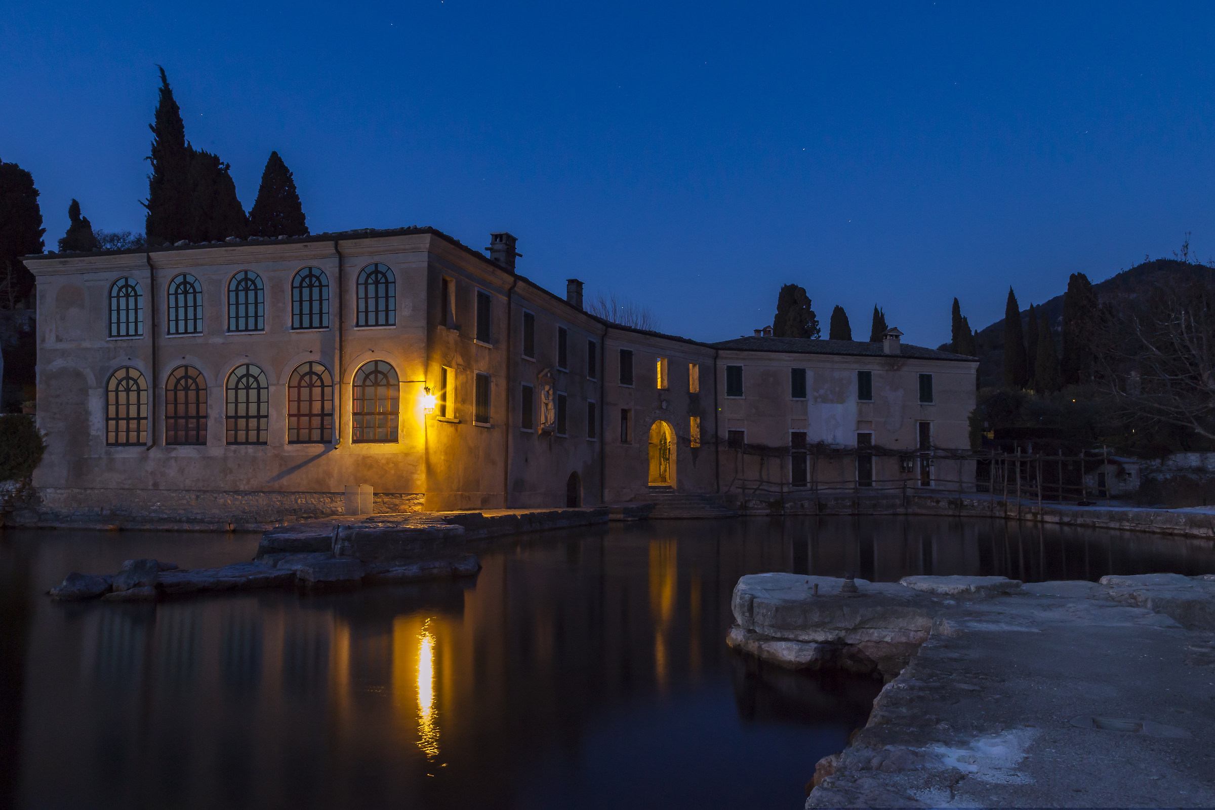 Punta San Virgilio 3