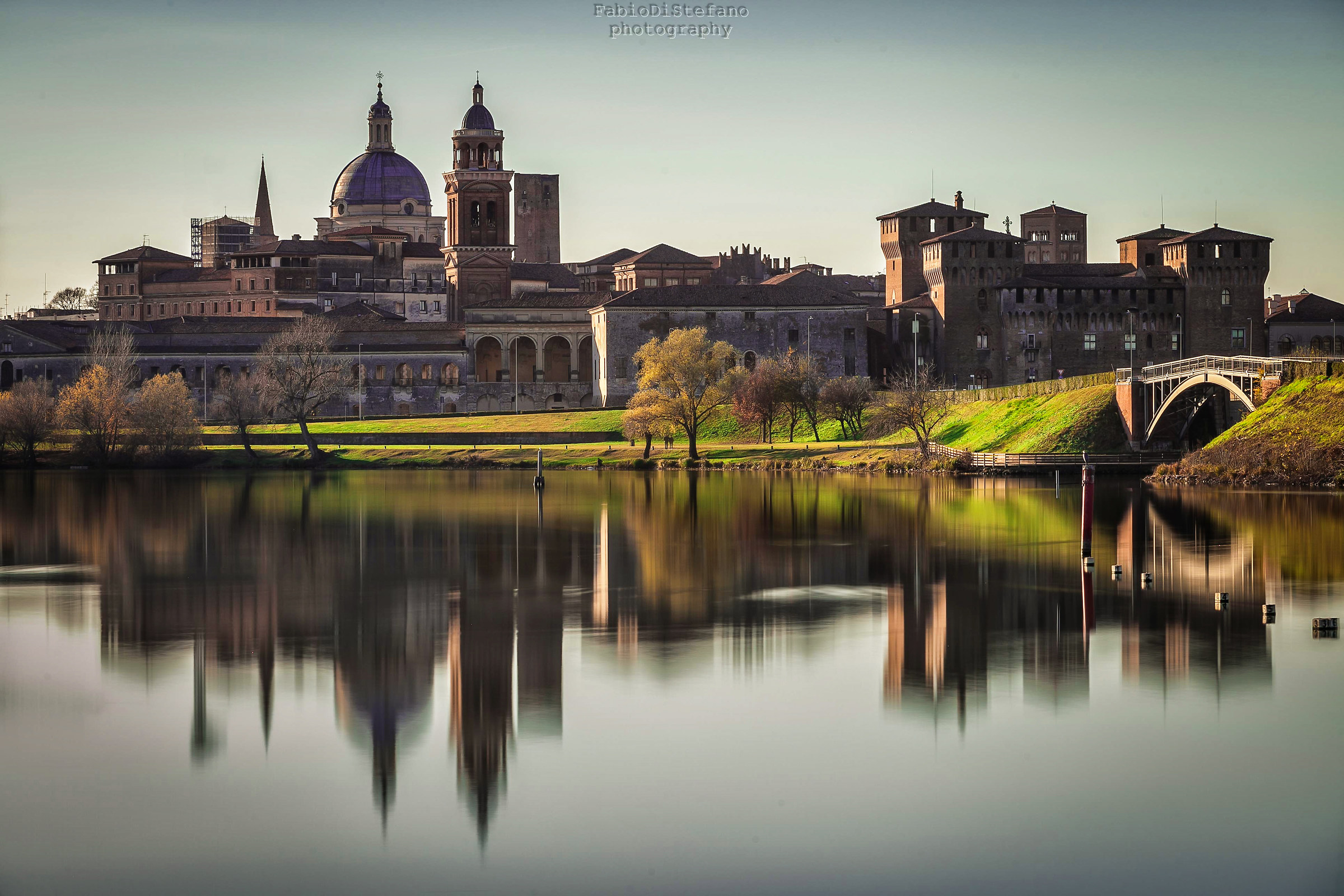Mantova