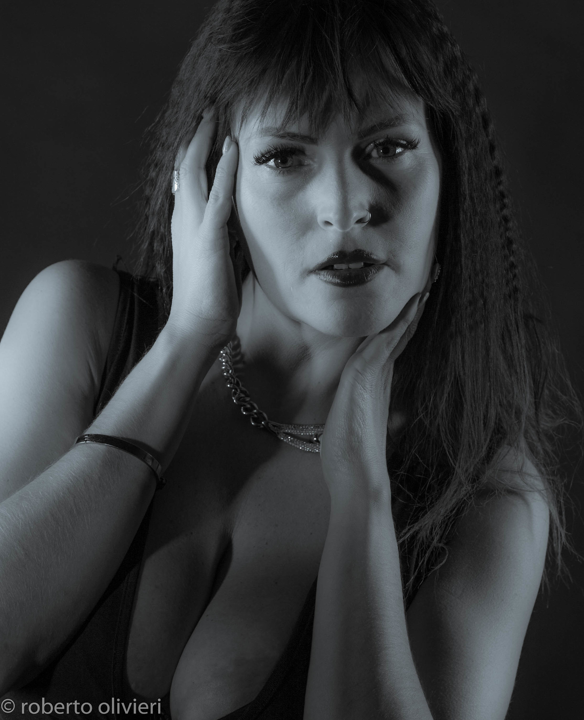 An afternoon with Elly