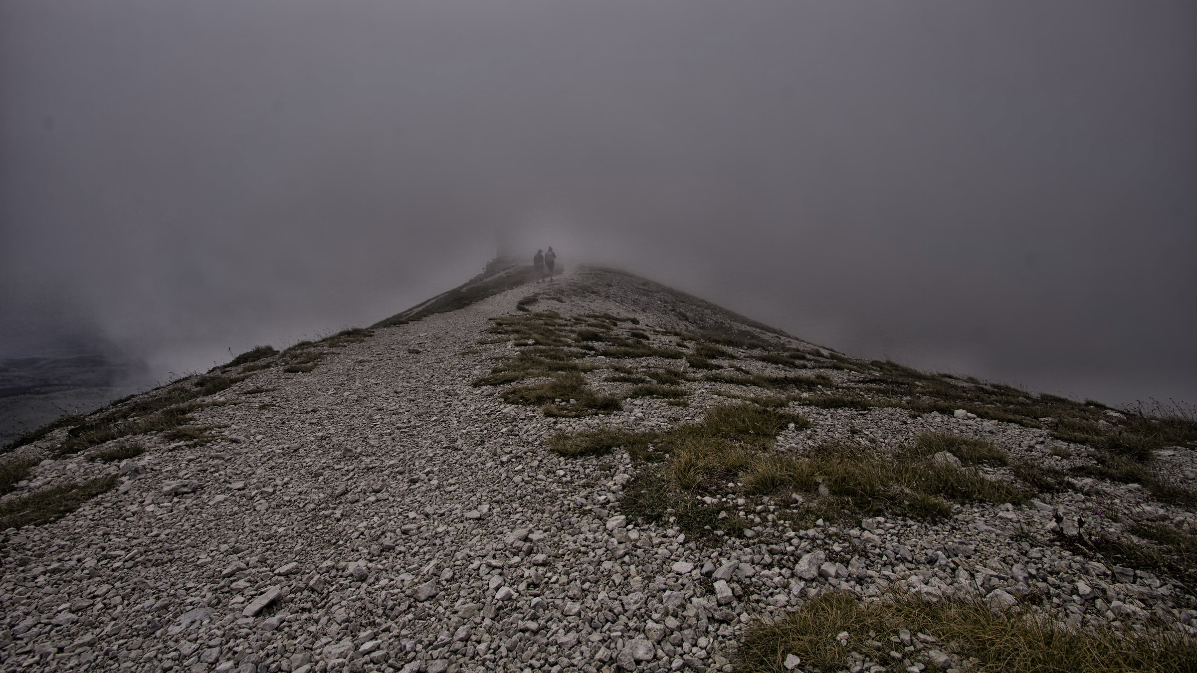 Highway to the clouds