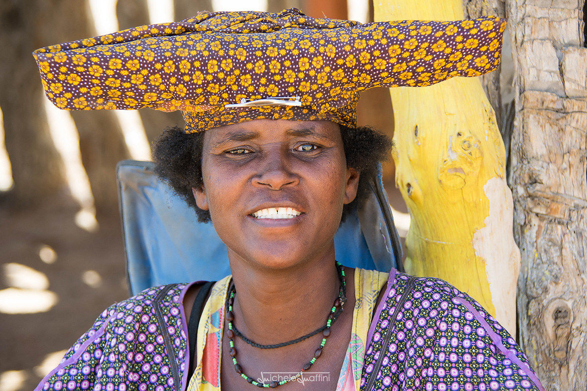 Namibia - Donna Herrero