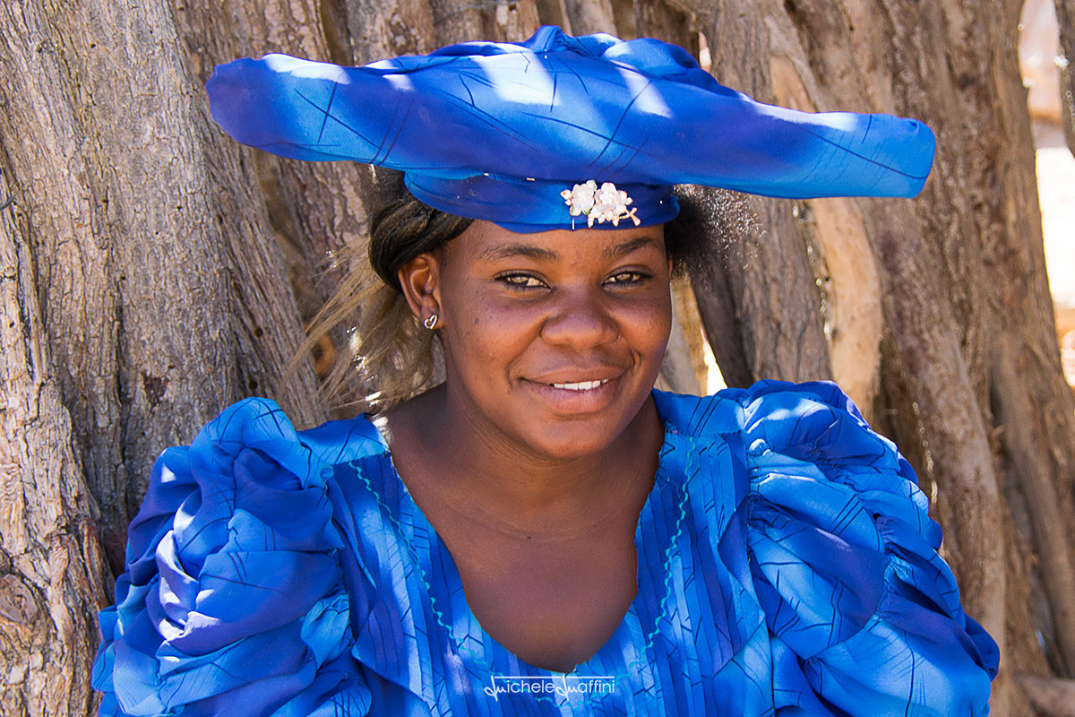 Namibia - Donna Herrero