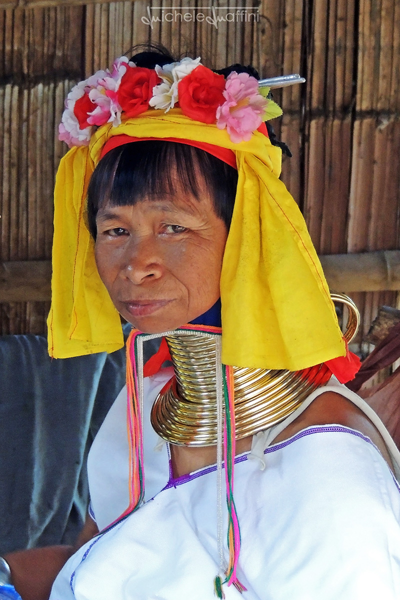 Thailand - Donna Karen