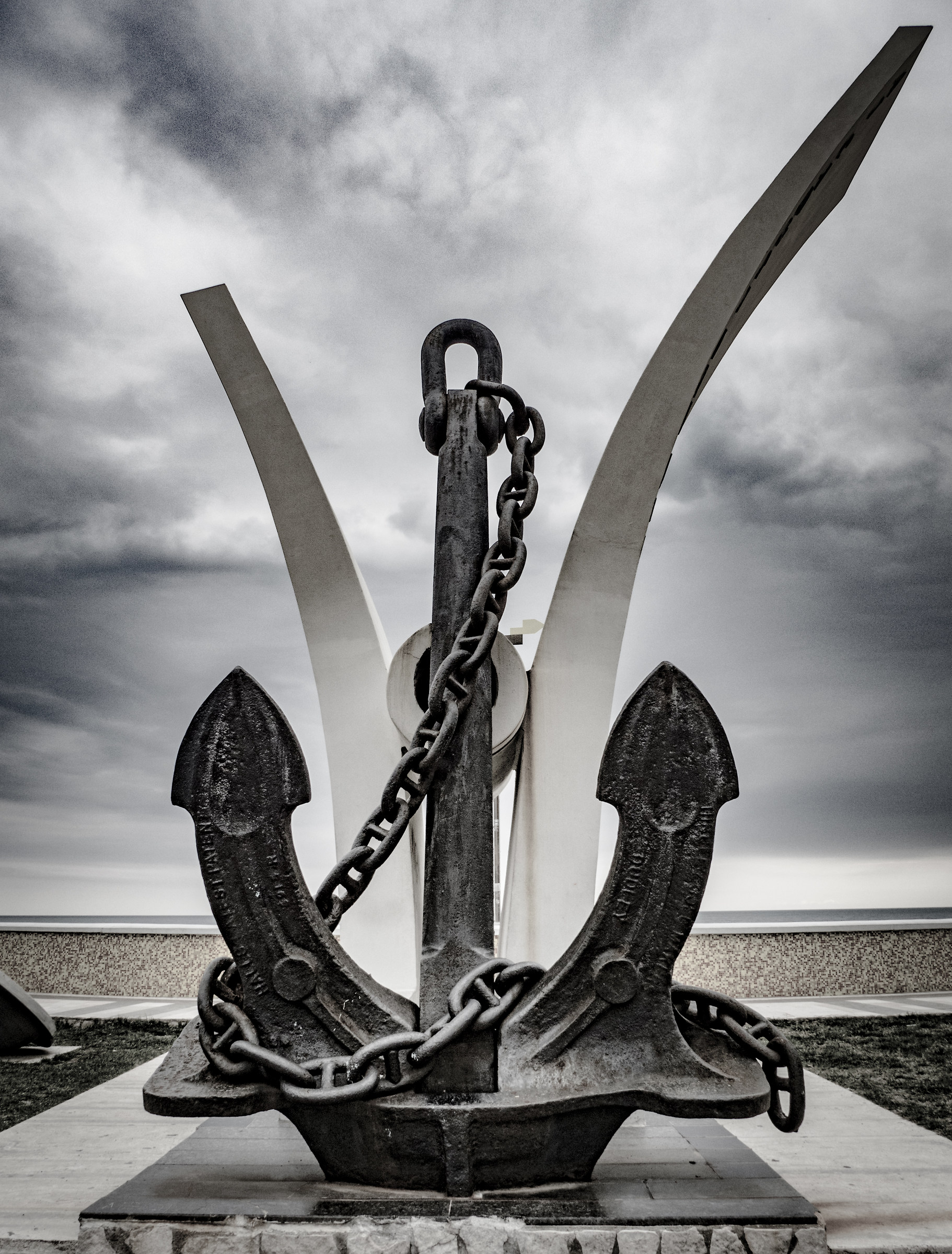 L'Ancora di Catanzaro Lido