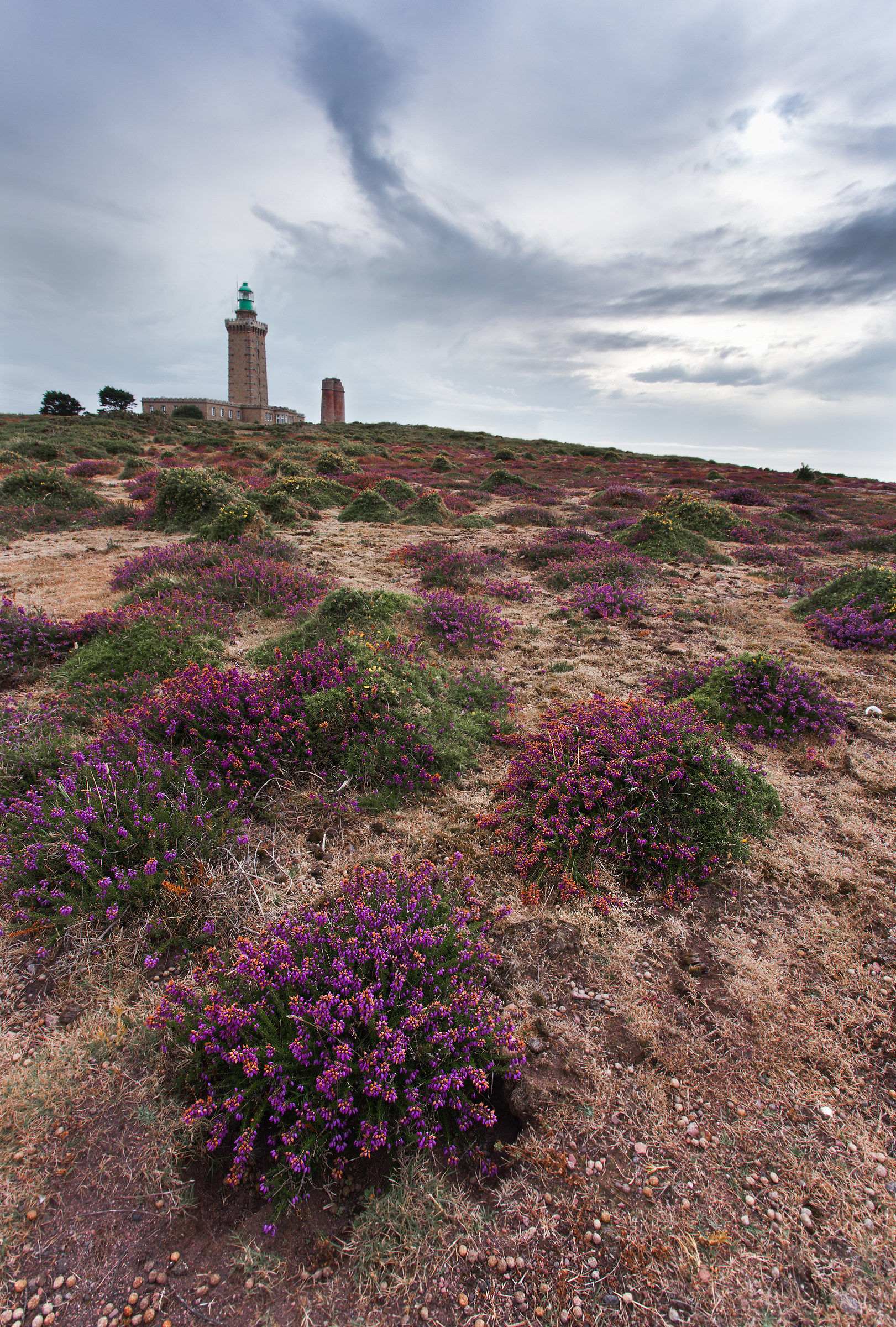 Cap Frehel