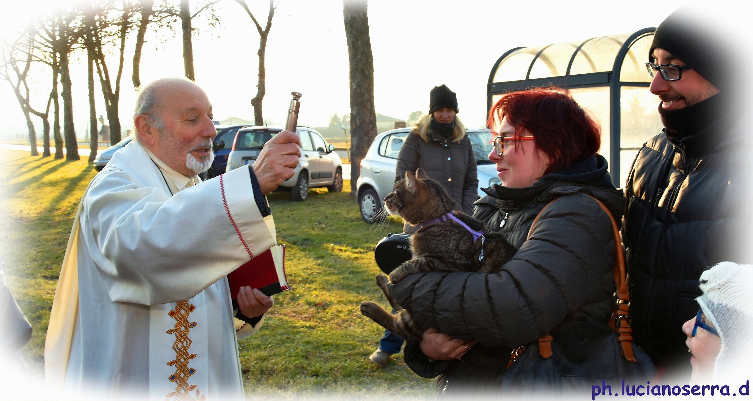 Festa di Sant'Antonio Abate
