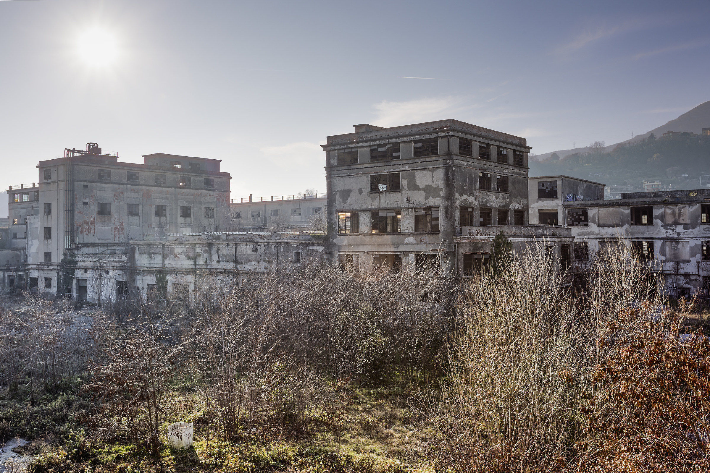 Al di là del Bene e del Male