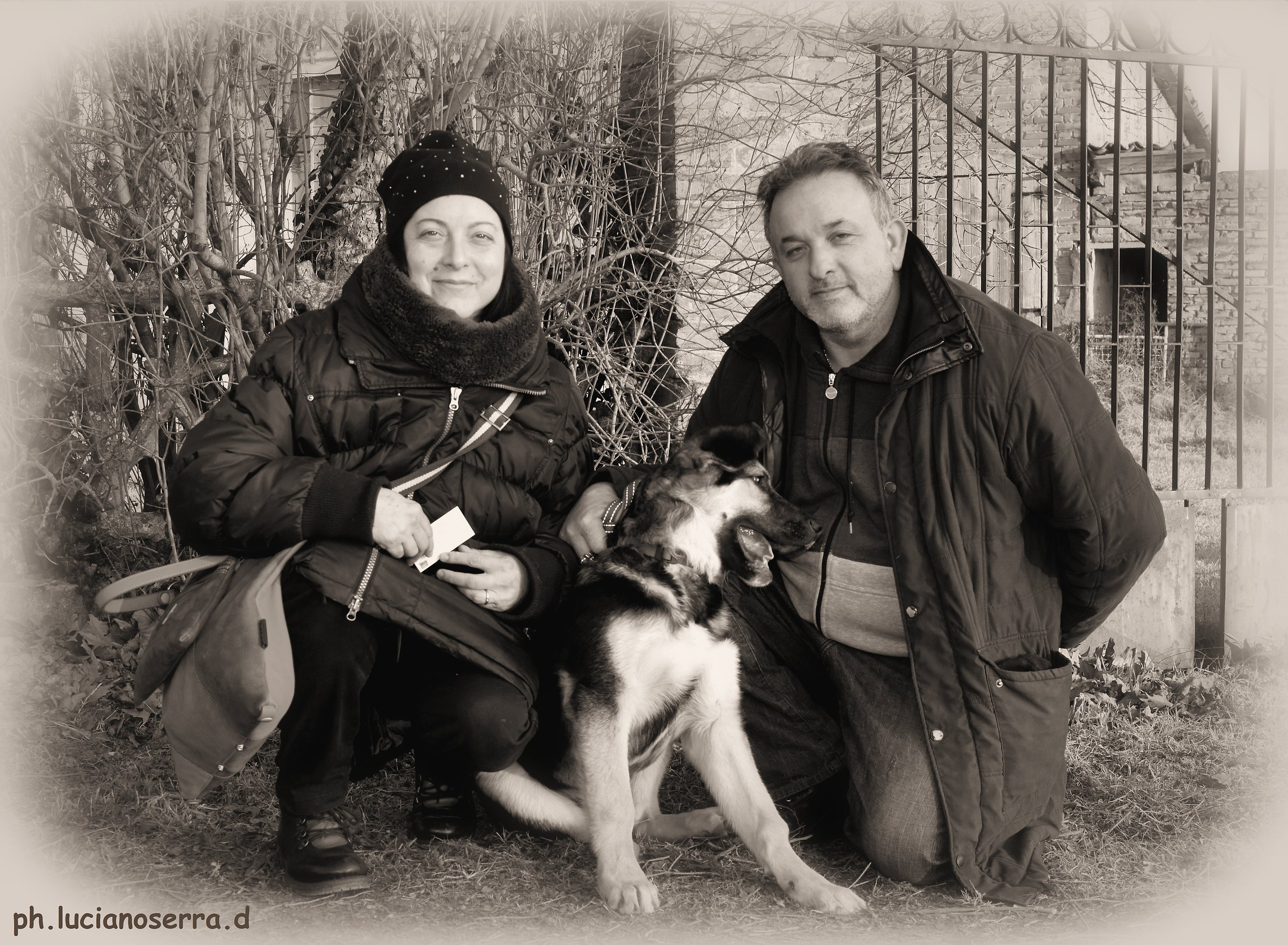 Festa di Sant'Antonio Abate