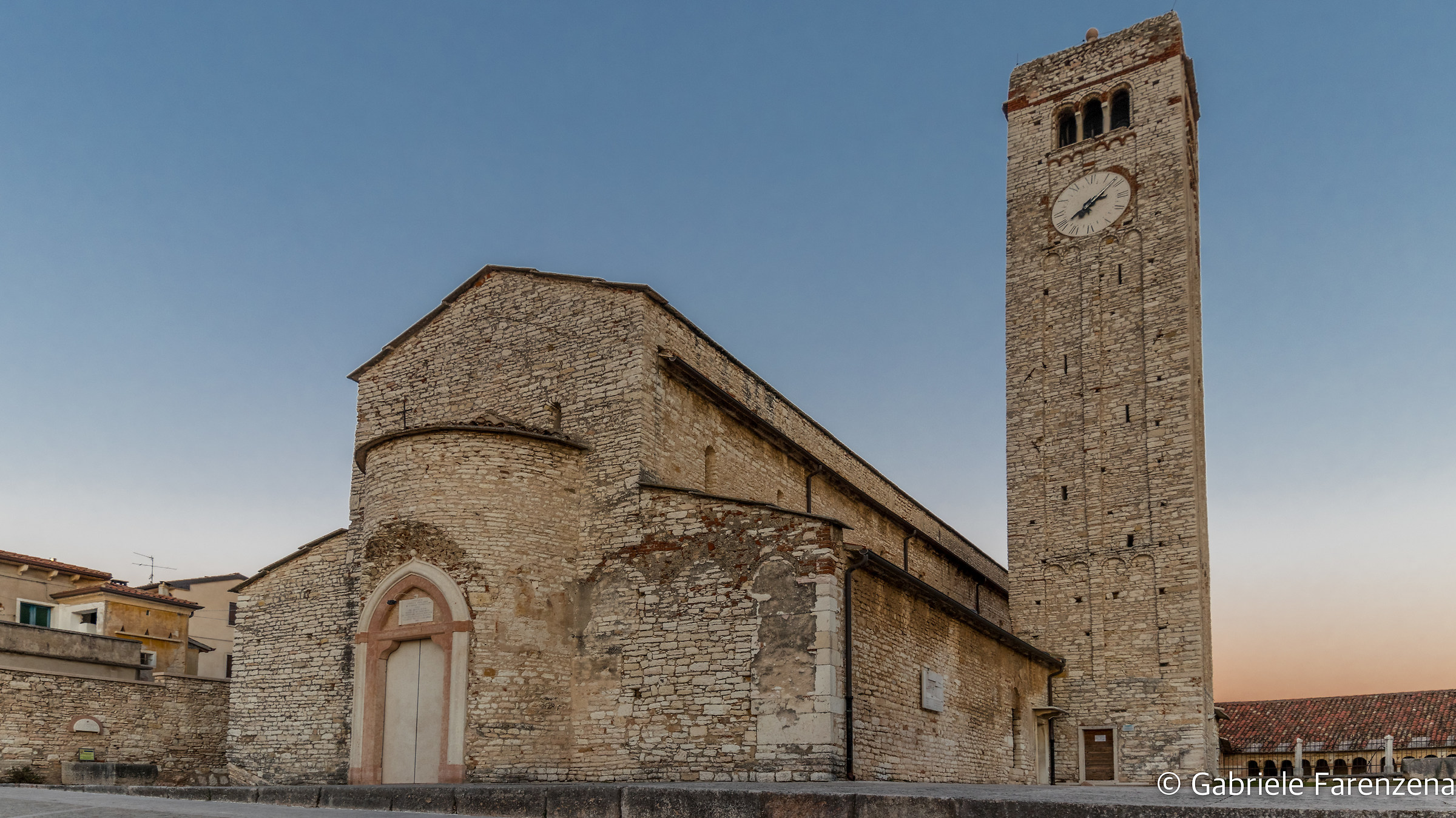 San Giorgio di Valpolicella
