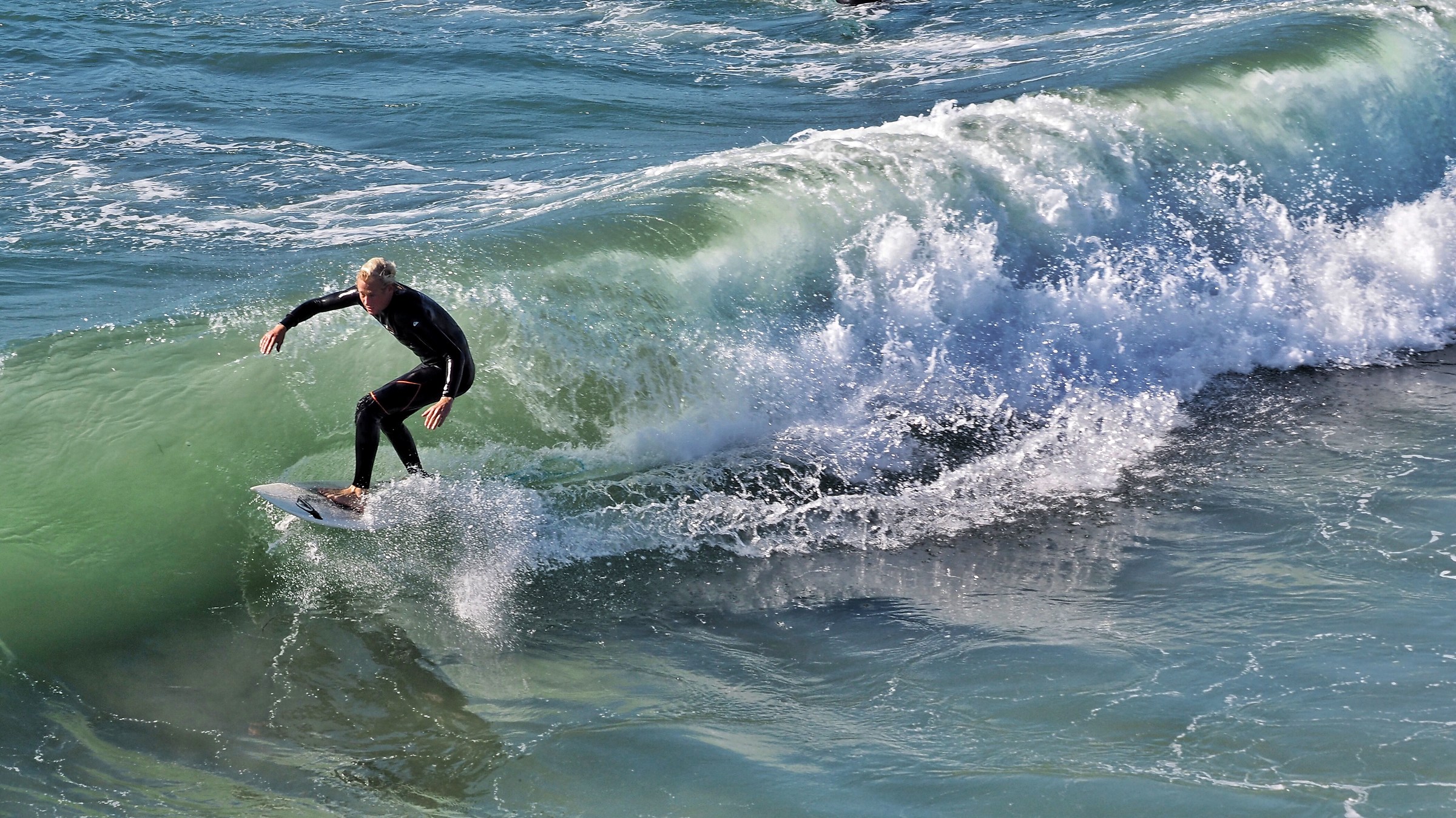 Huntington Beach - Surf City