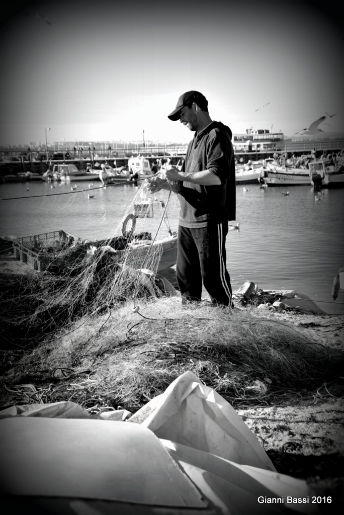 pescatore portoghese