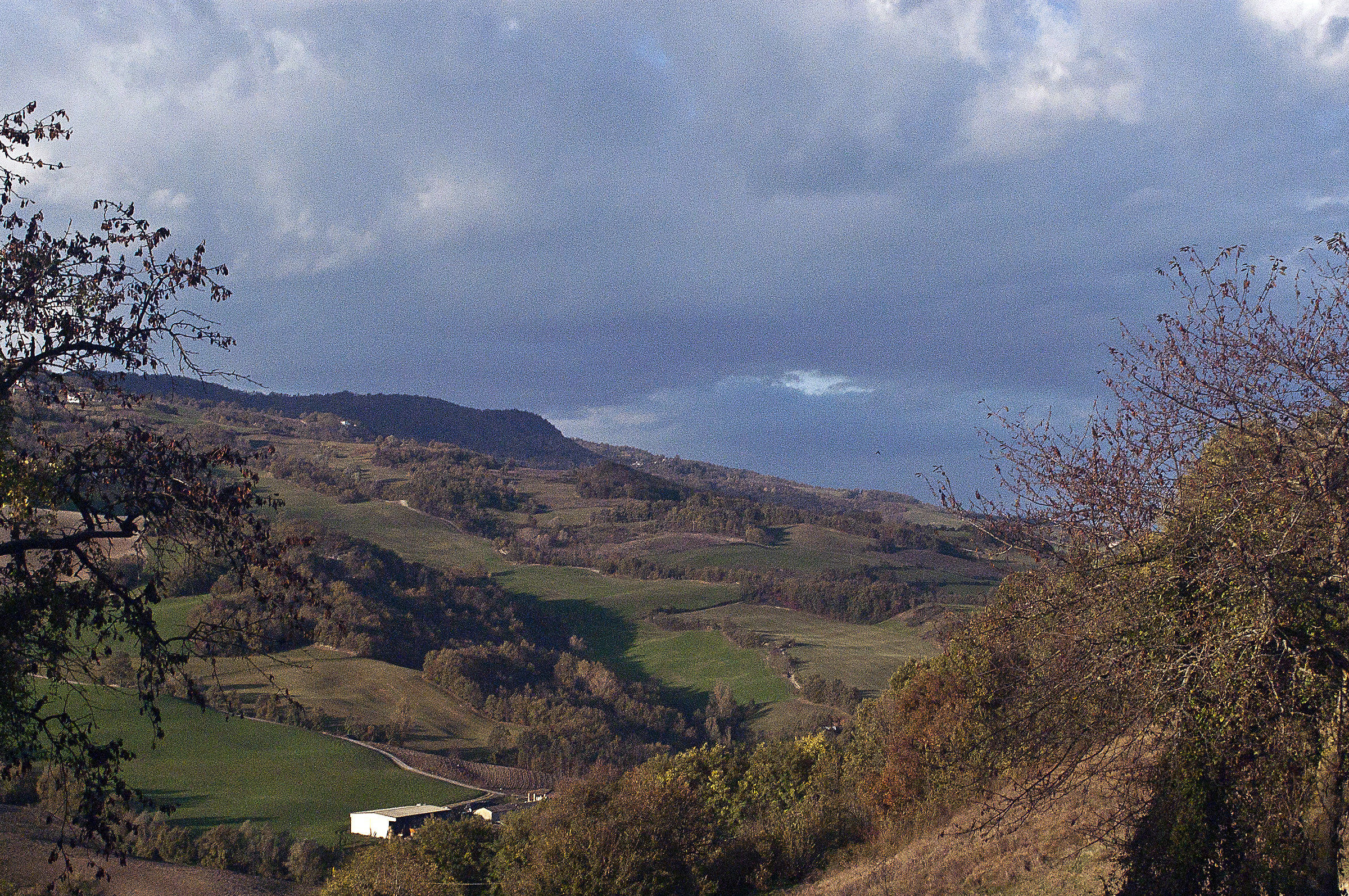 I enlighten me immensely