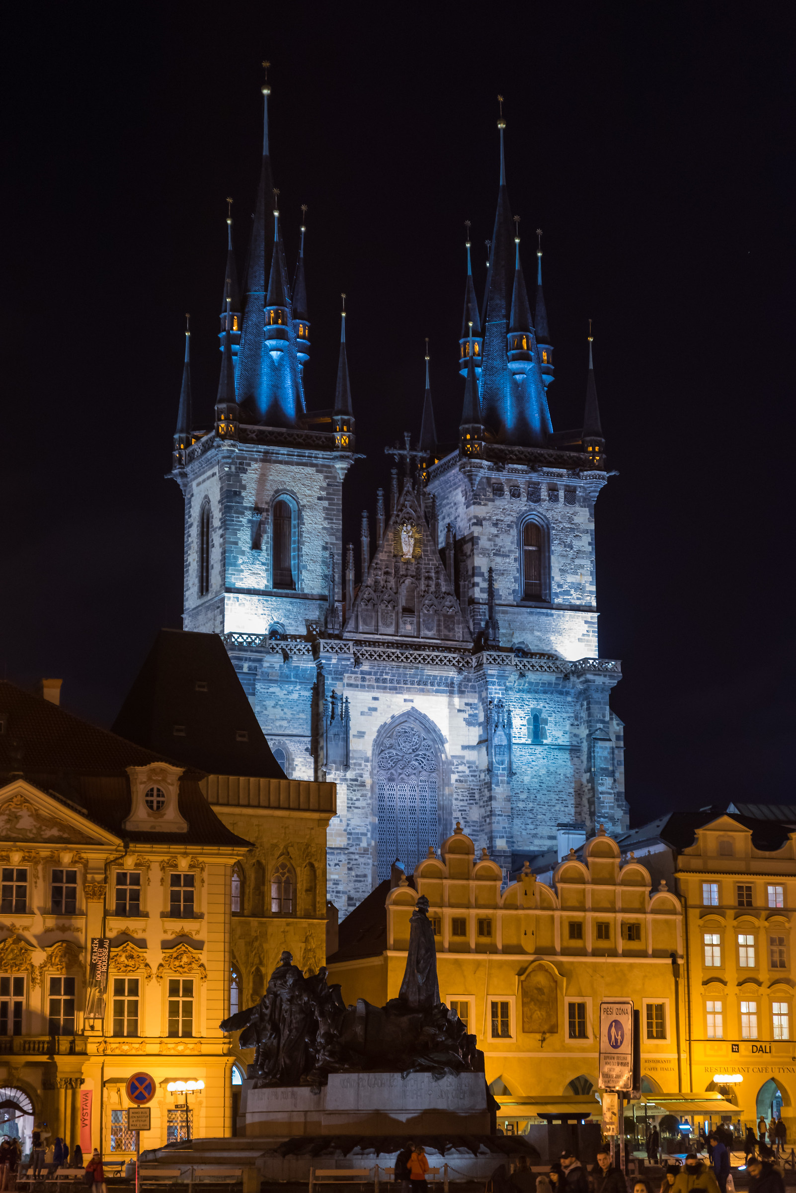 Praga