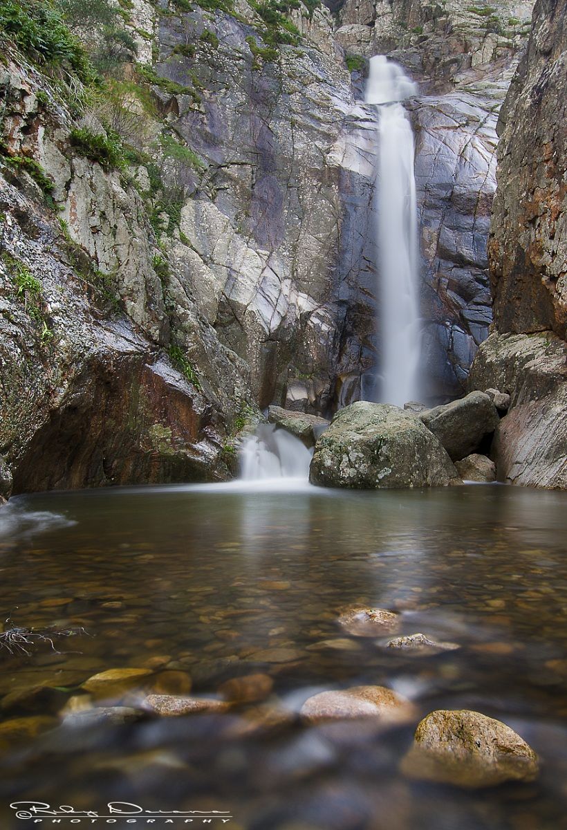 Sa Spendula (Villacidro - Sardegna)