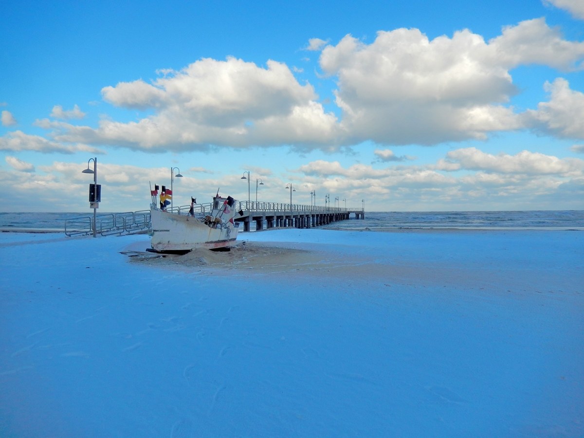 Quiete Dopo la Tempesta