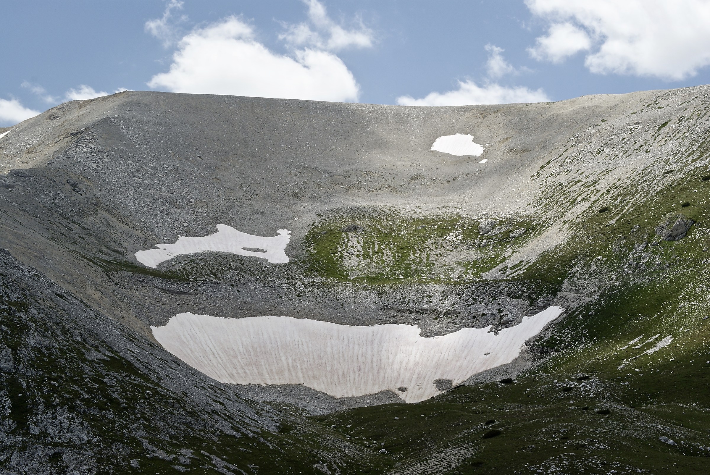 Amphitheater of the Murelle