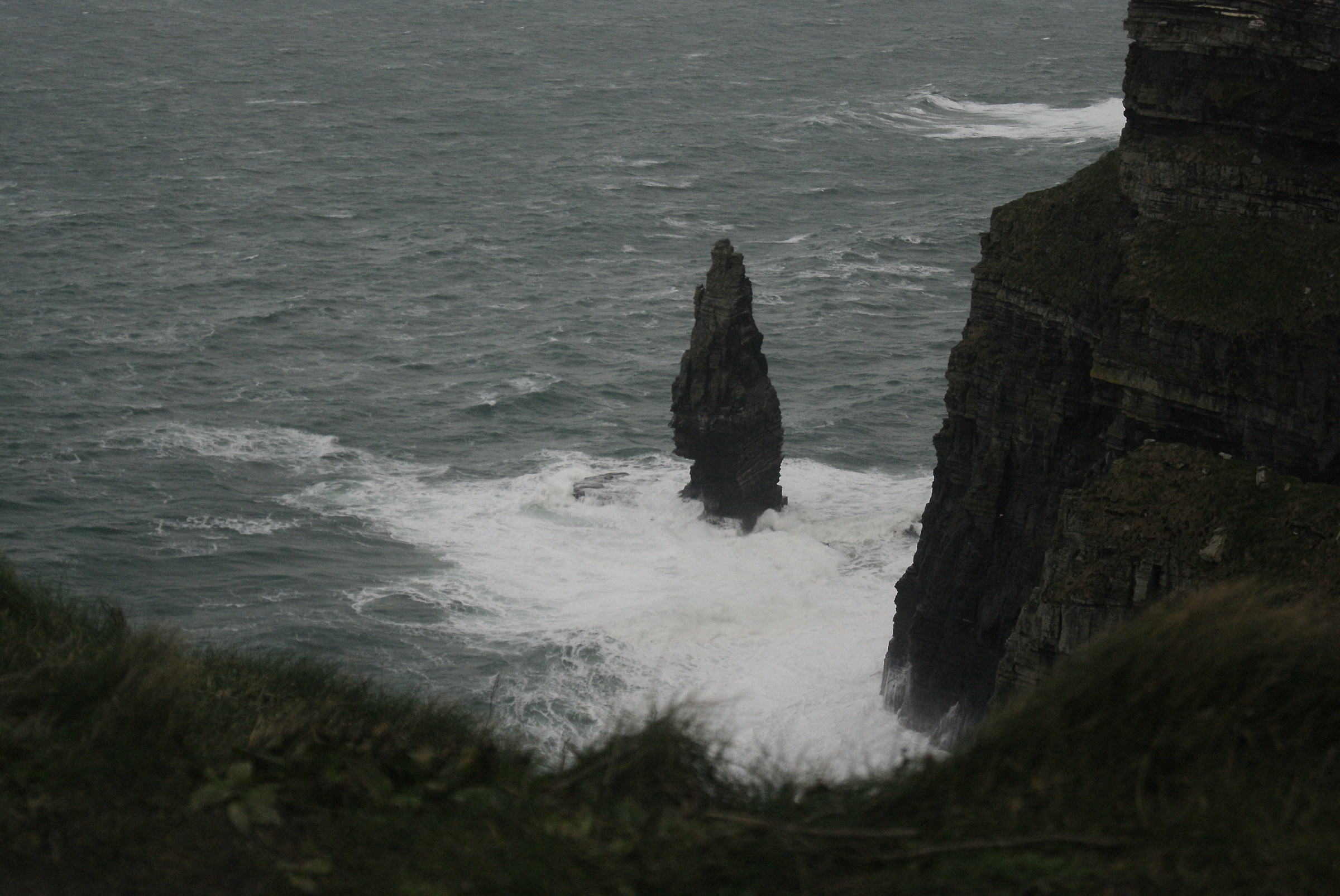 Cliffs of Moher
