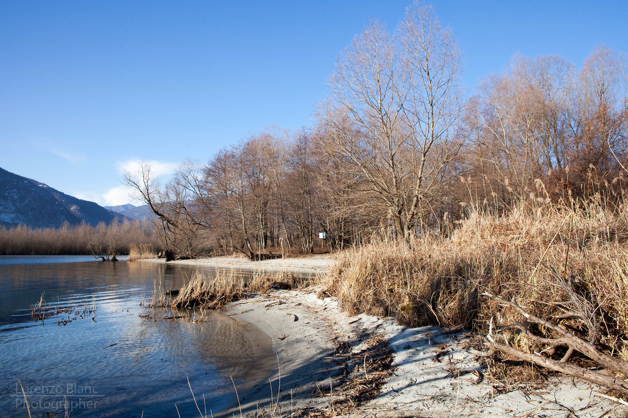 Riserva WWF ( Fondotoce -Vb- )