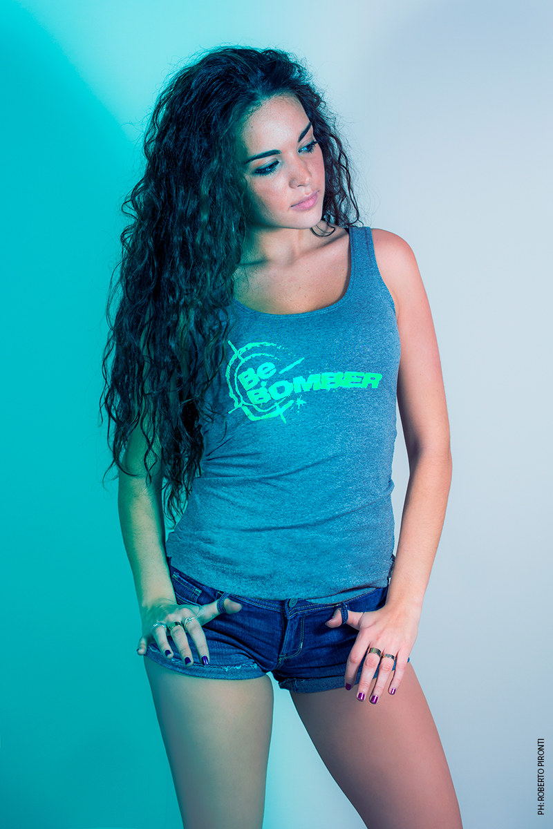 Eliana. Divertiamoci.