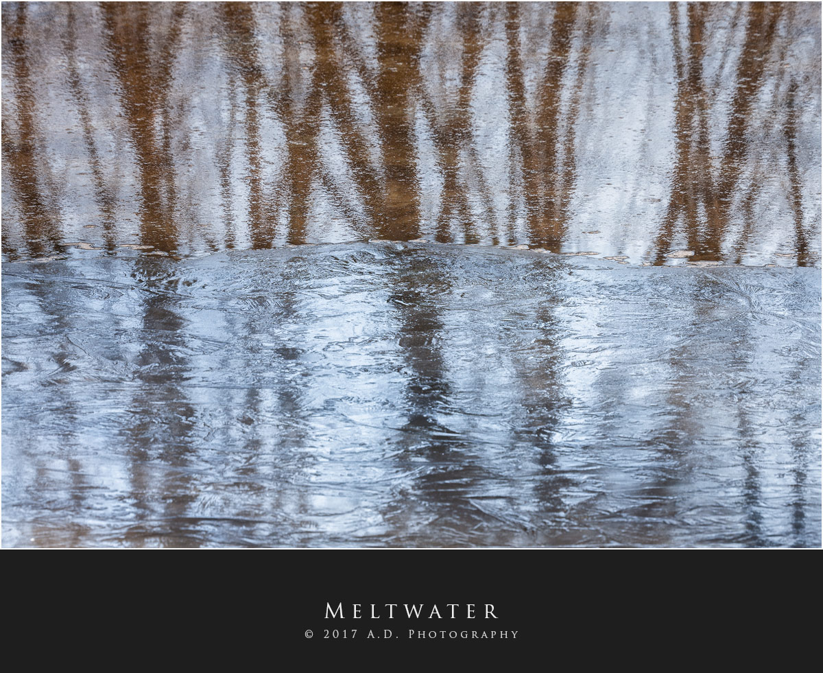 meltwater