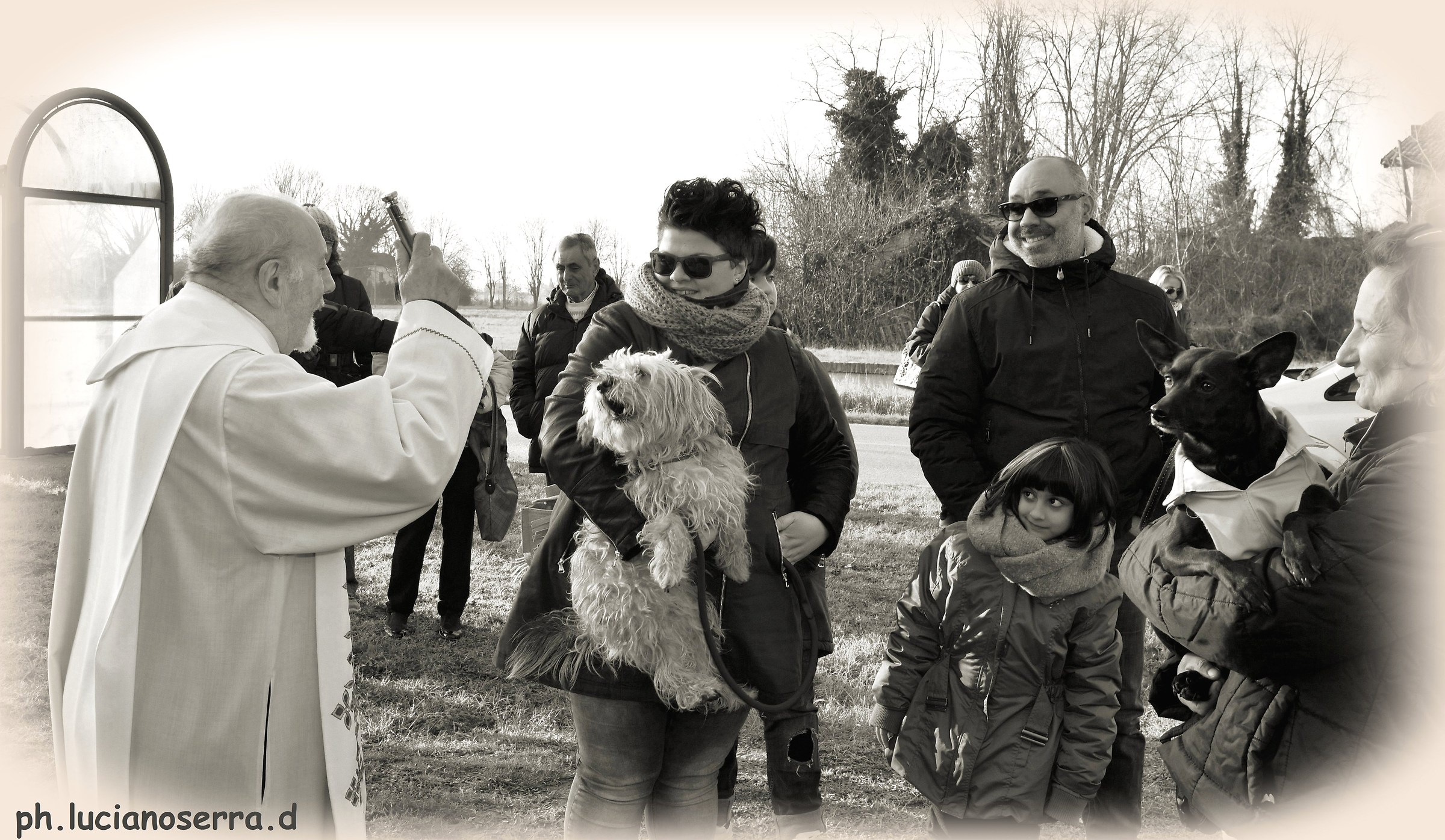 Festa di Sant'Antonio Abate