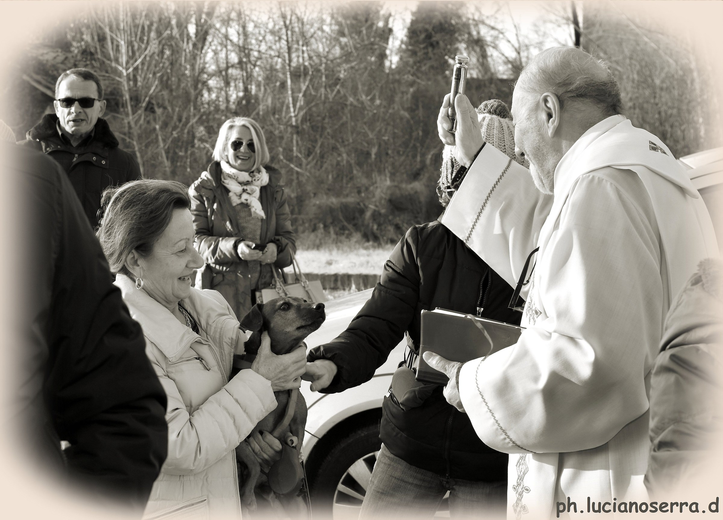 Festa di Sant'Antonio Abate