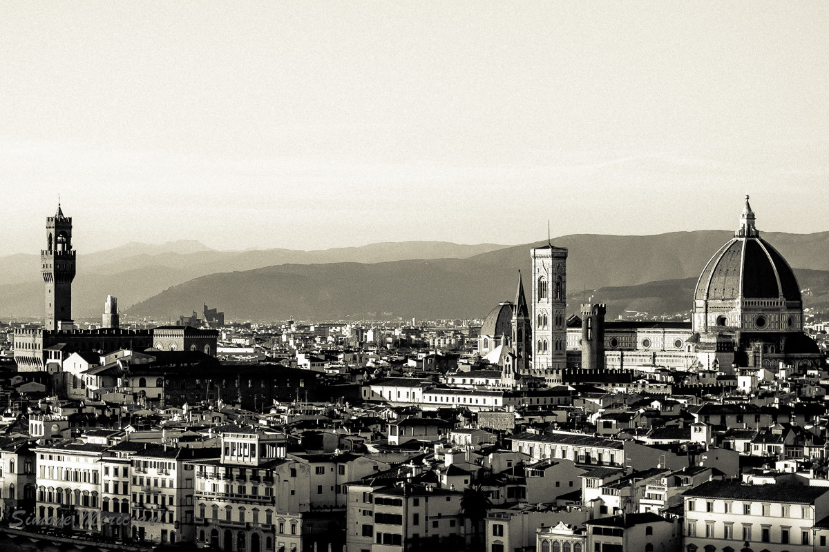 firenze