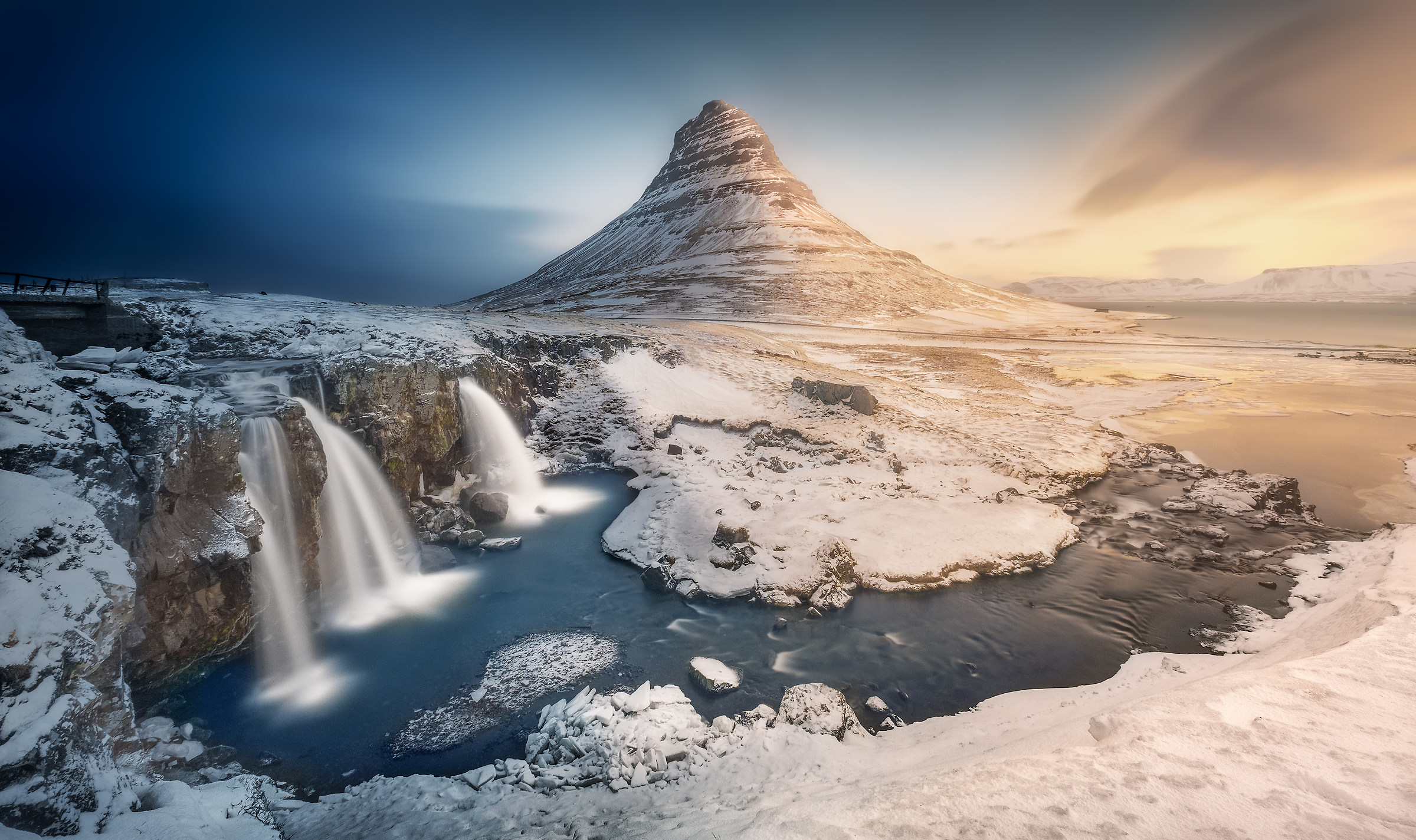 Kirkjufell