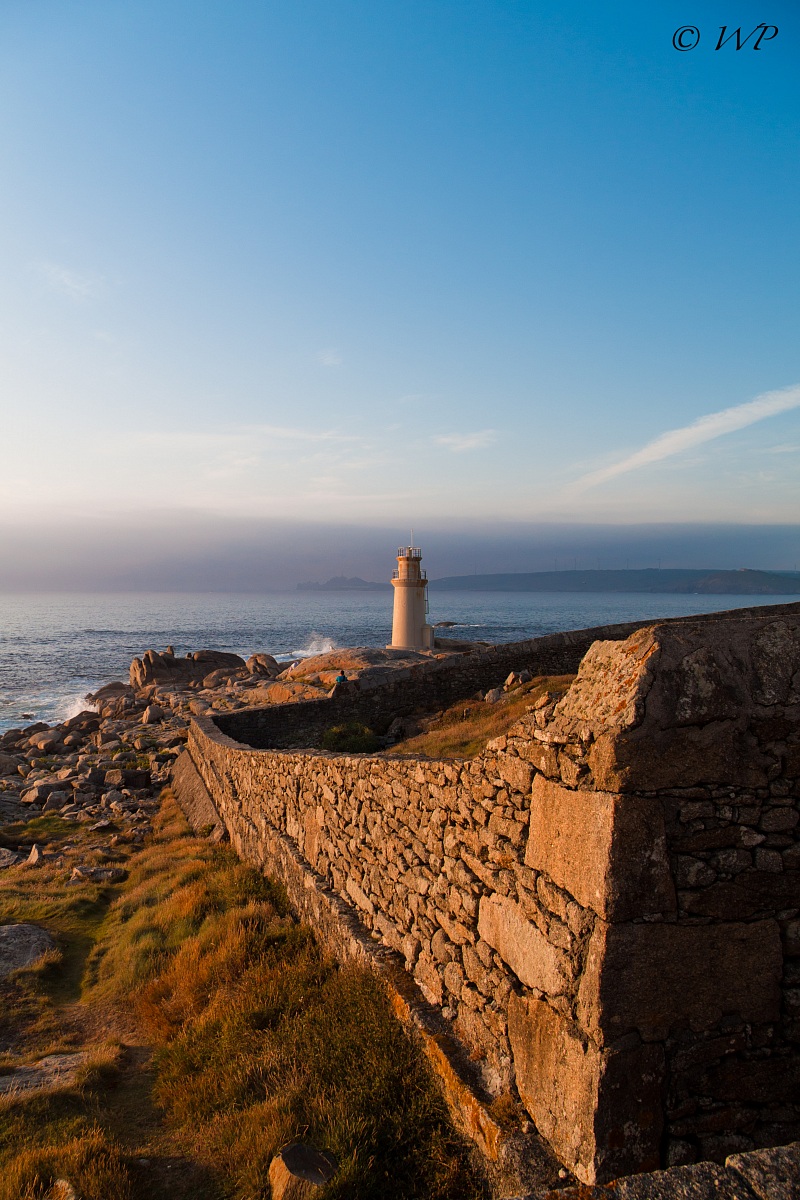 Lighthouse Muxia