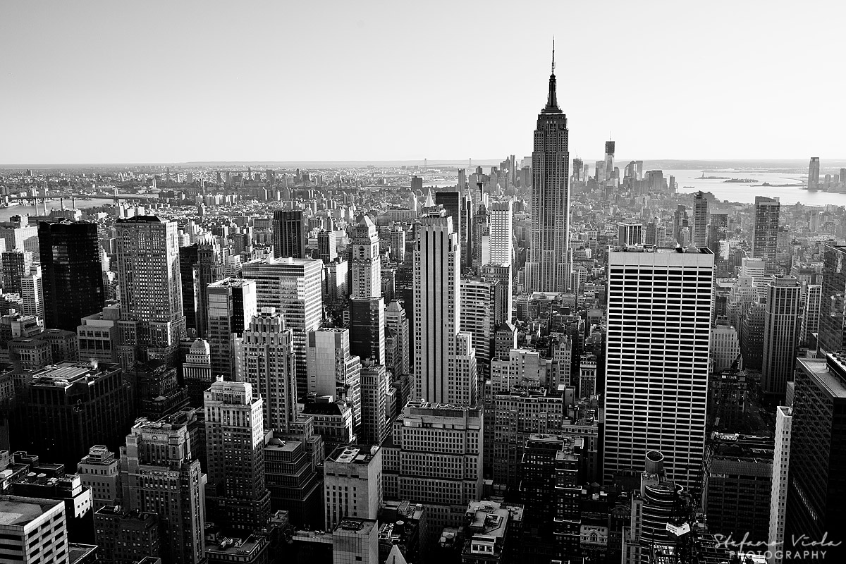 Empire State of mind