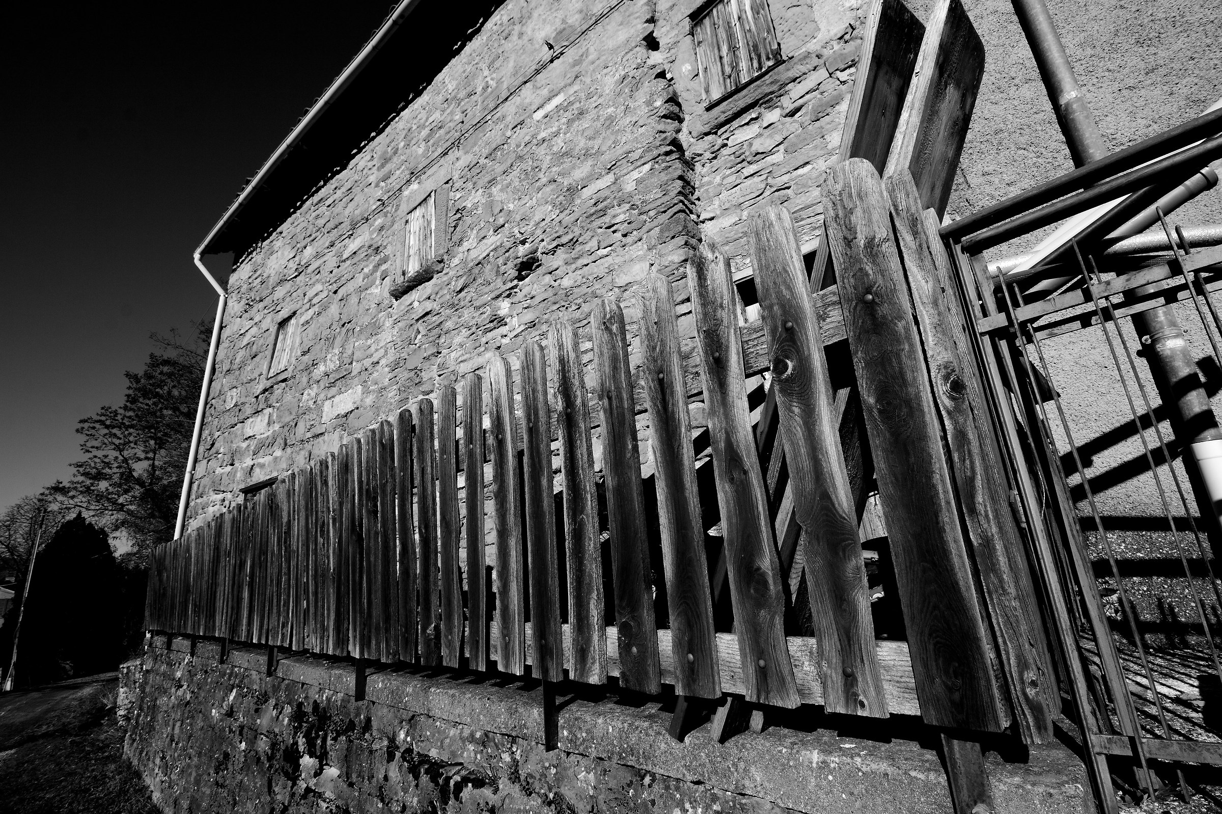 casa rurale in Toscana